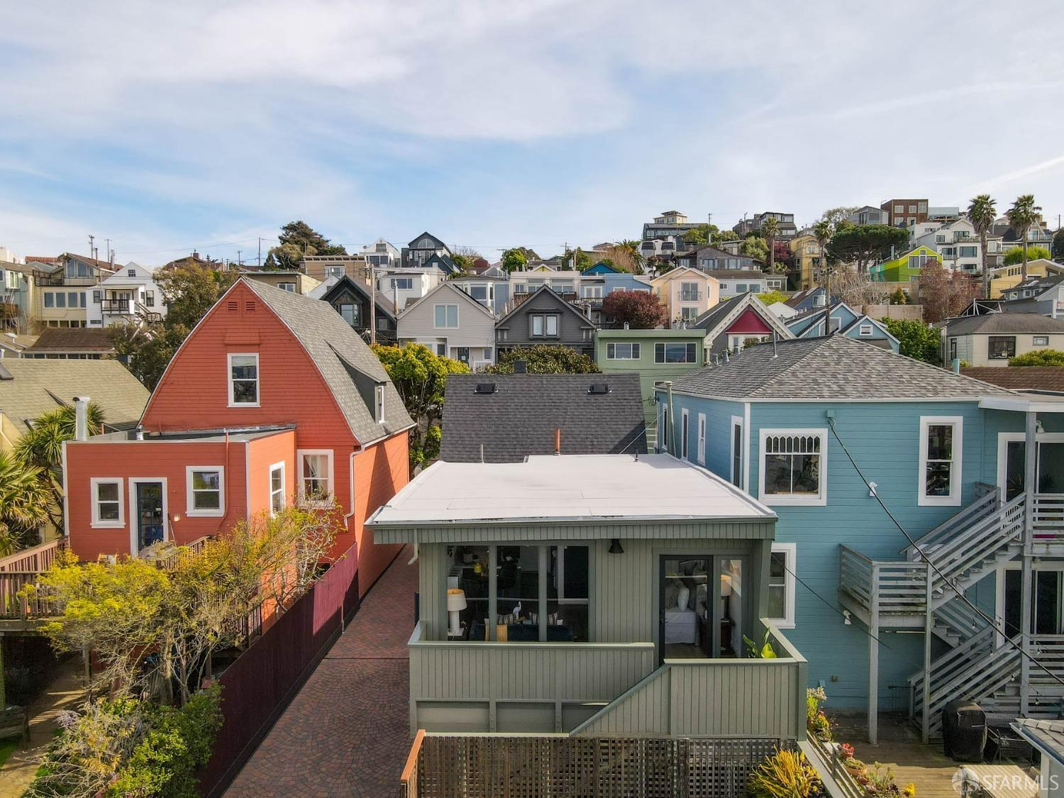 146 Peralta Avenue