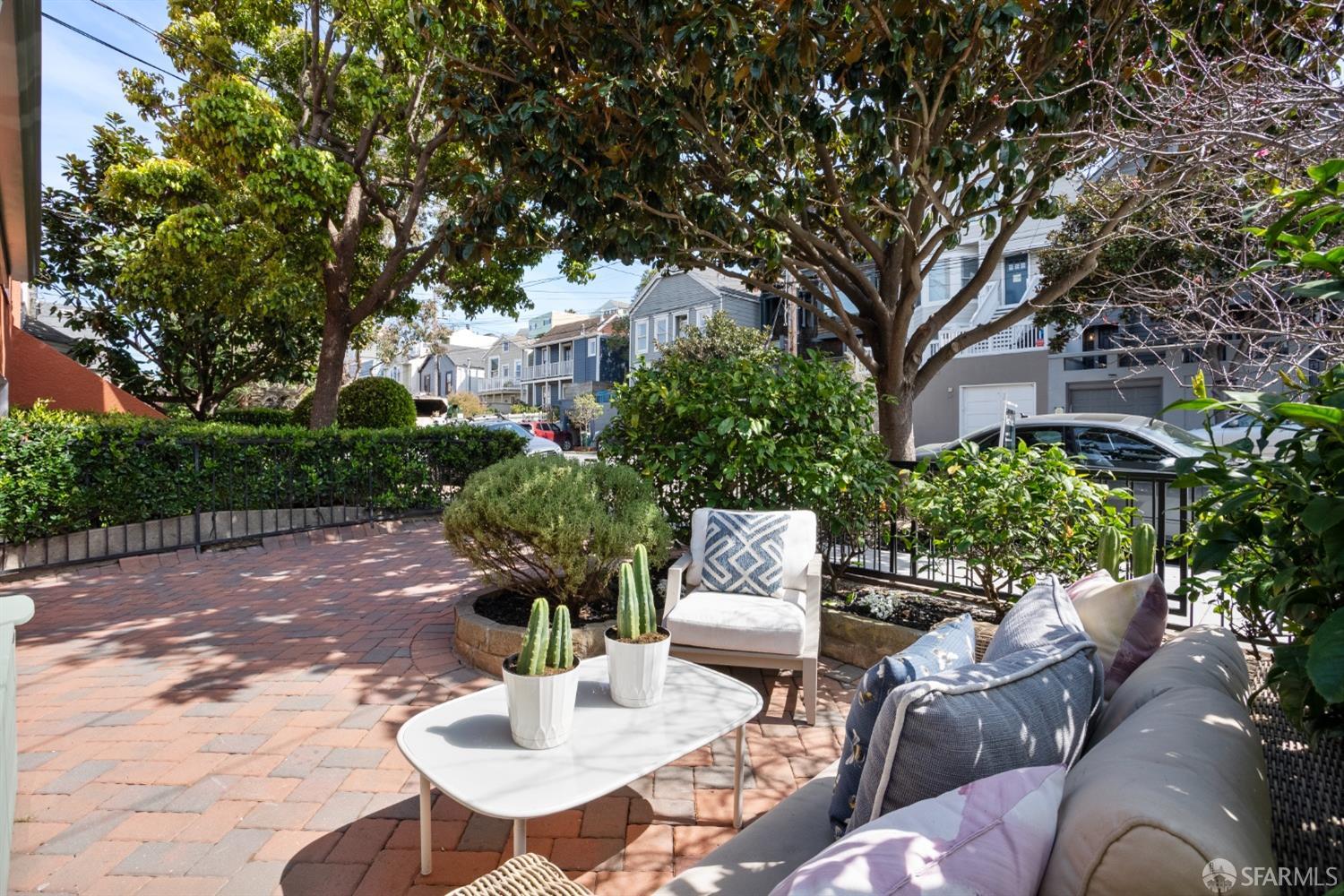 146 Peralta Avenue