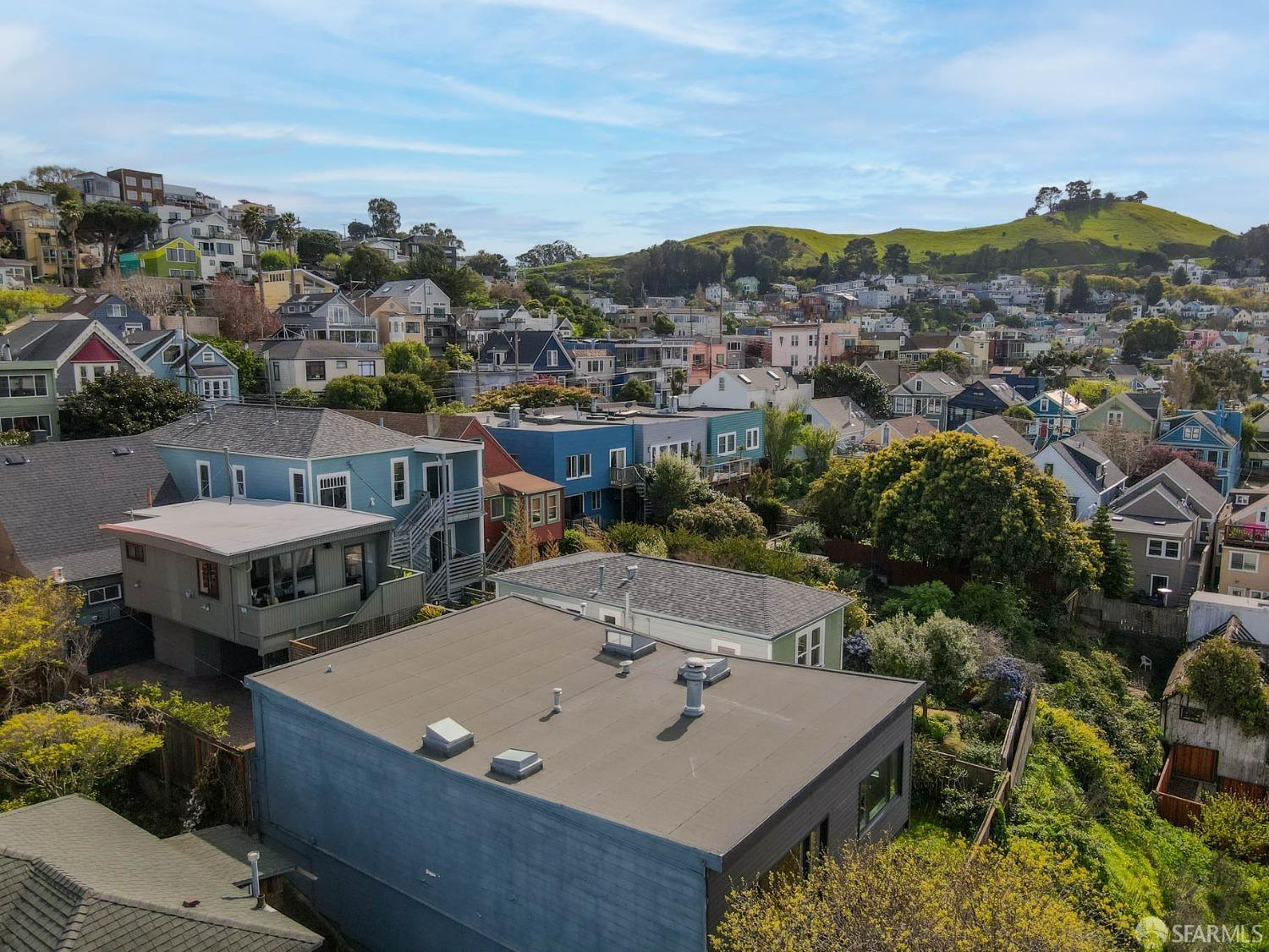 146 Peralta Avenue