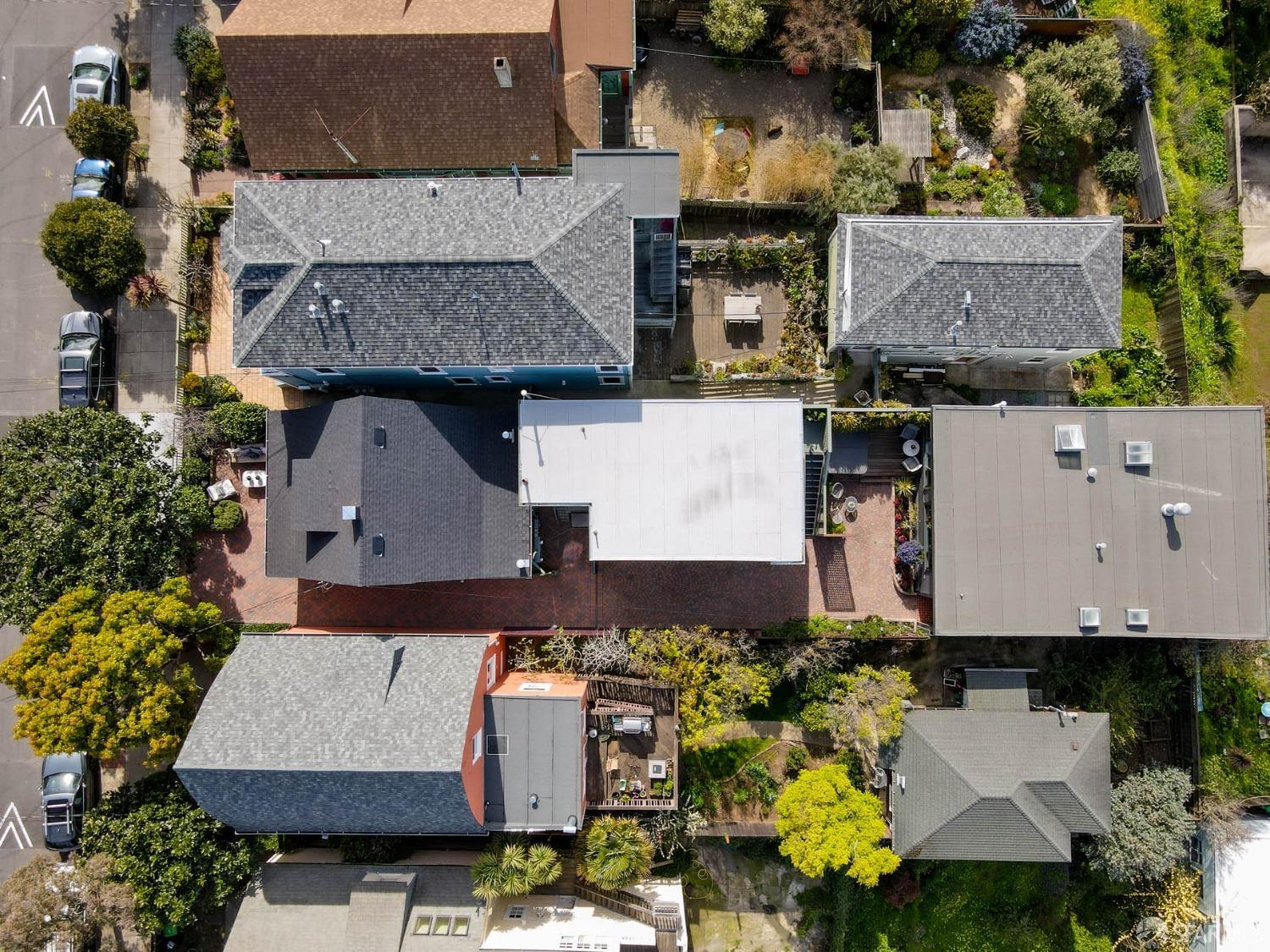 146 Peralta Avenue