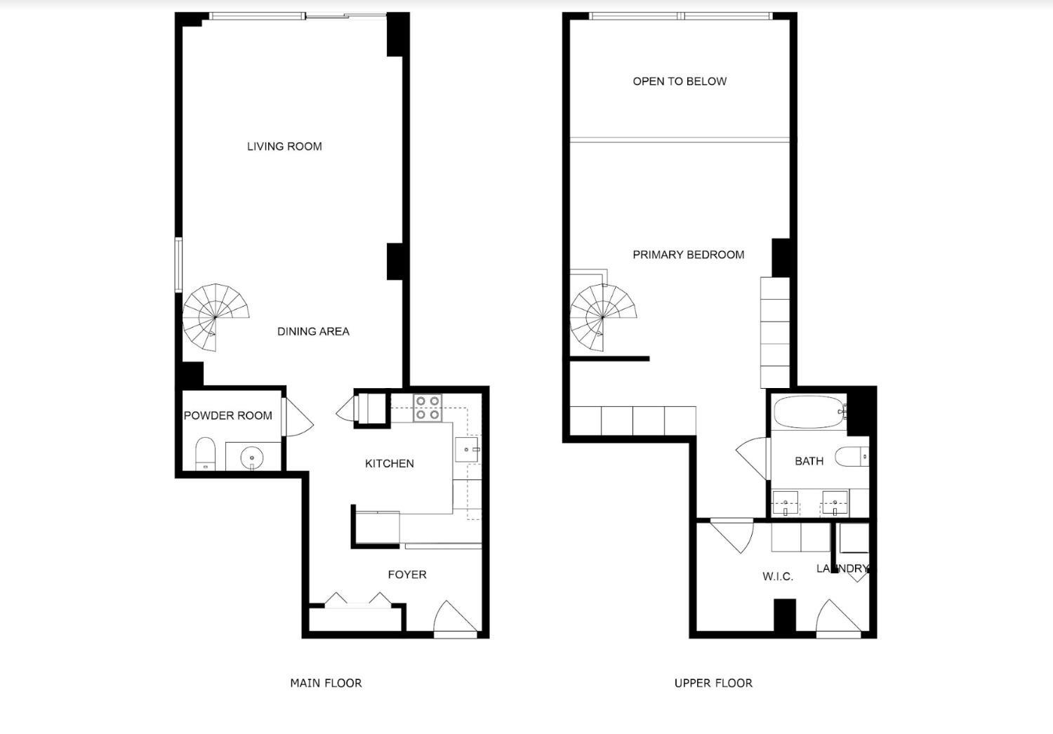 77 Dow Place # 500