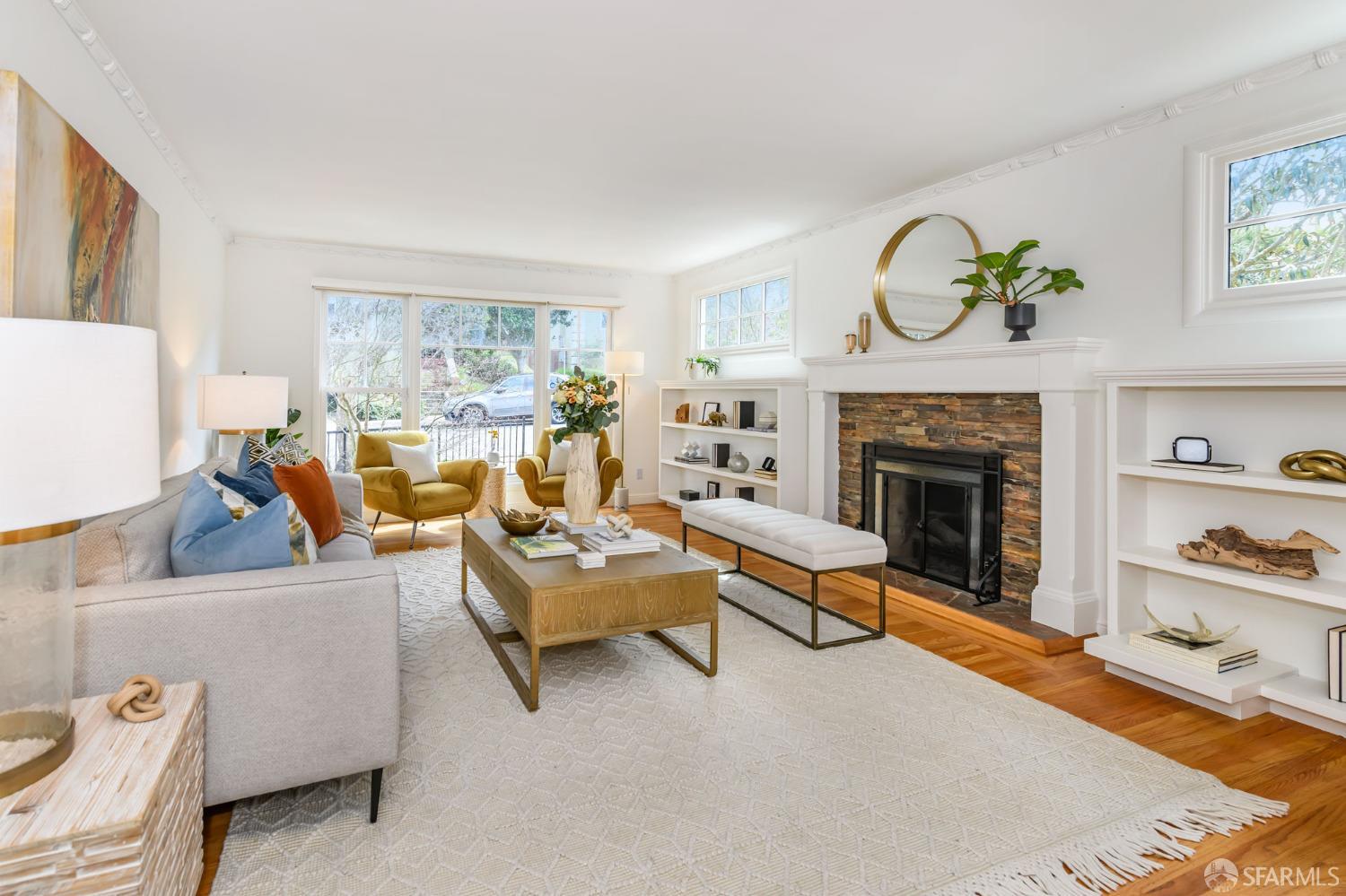 130 Vasquez Avenue