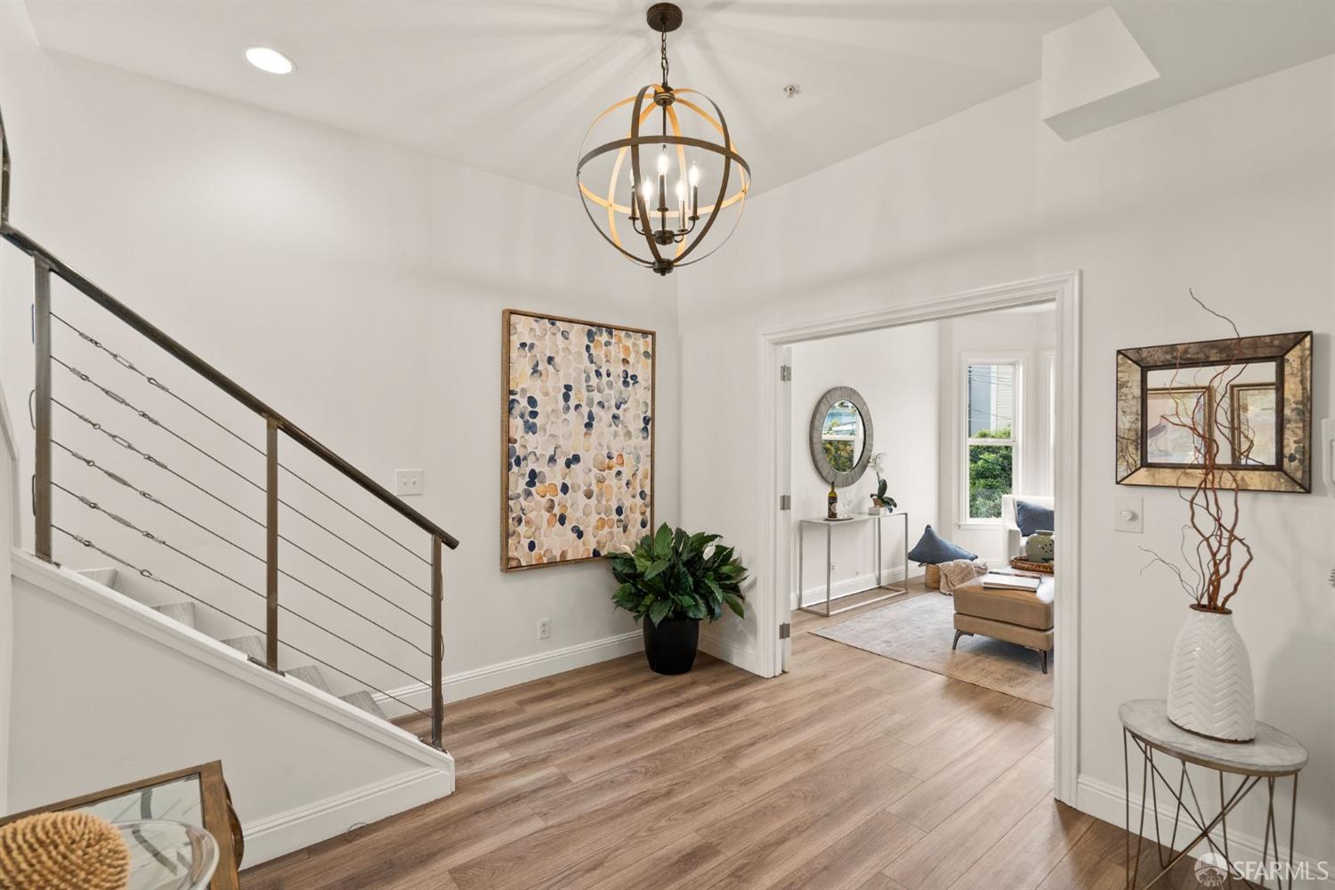1337 Natoma Street # 4