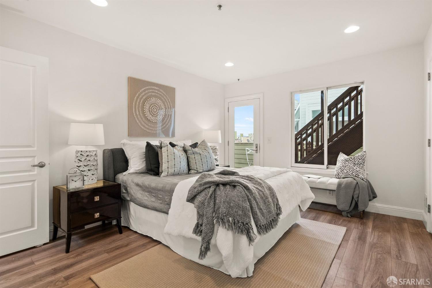 1337 Natoma Street # 4