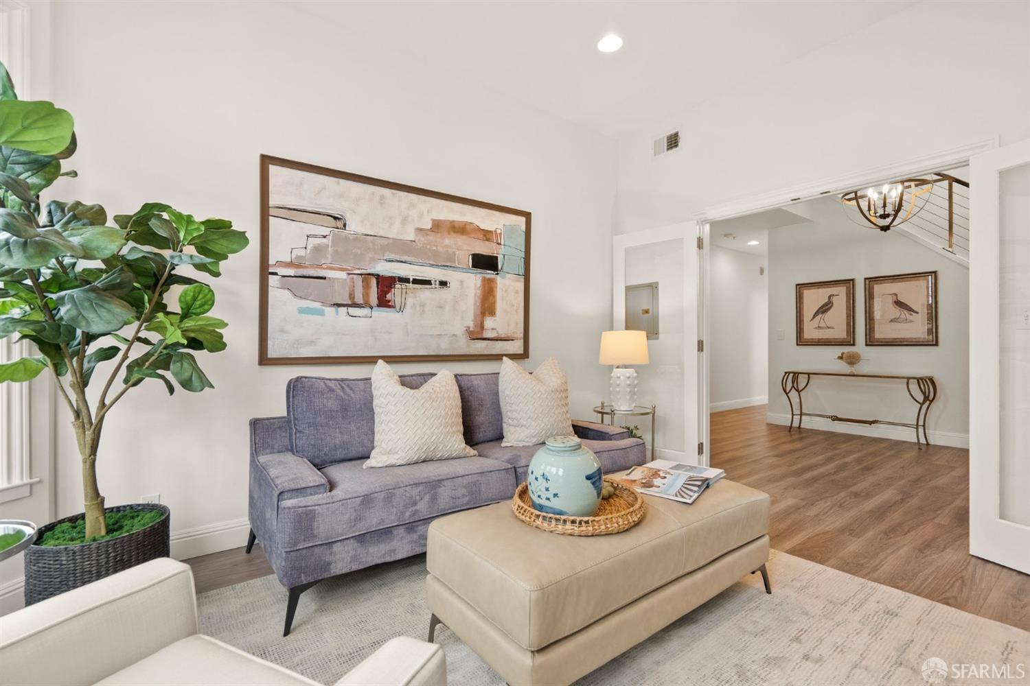 1337 Natoma Street # 4