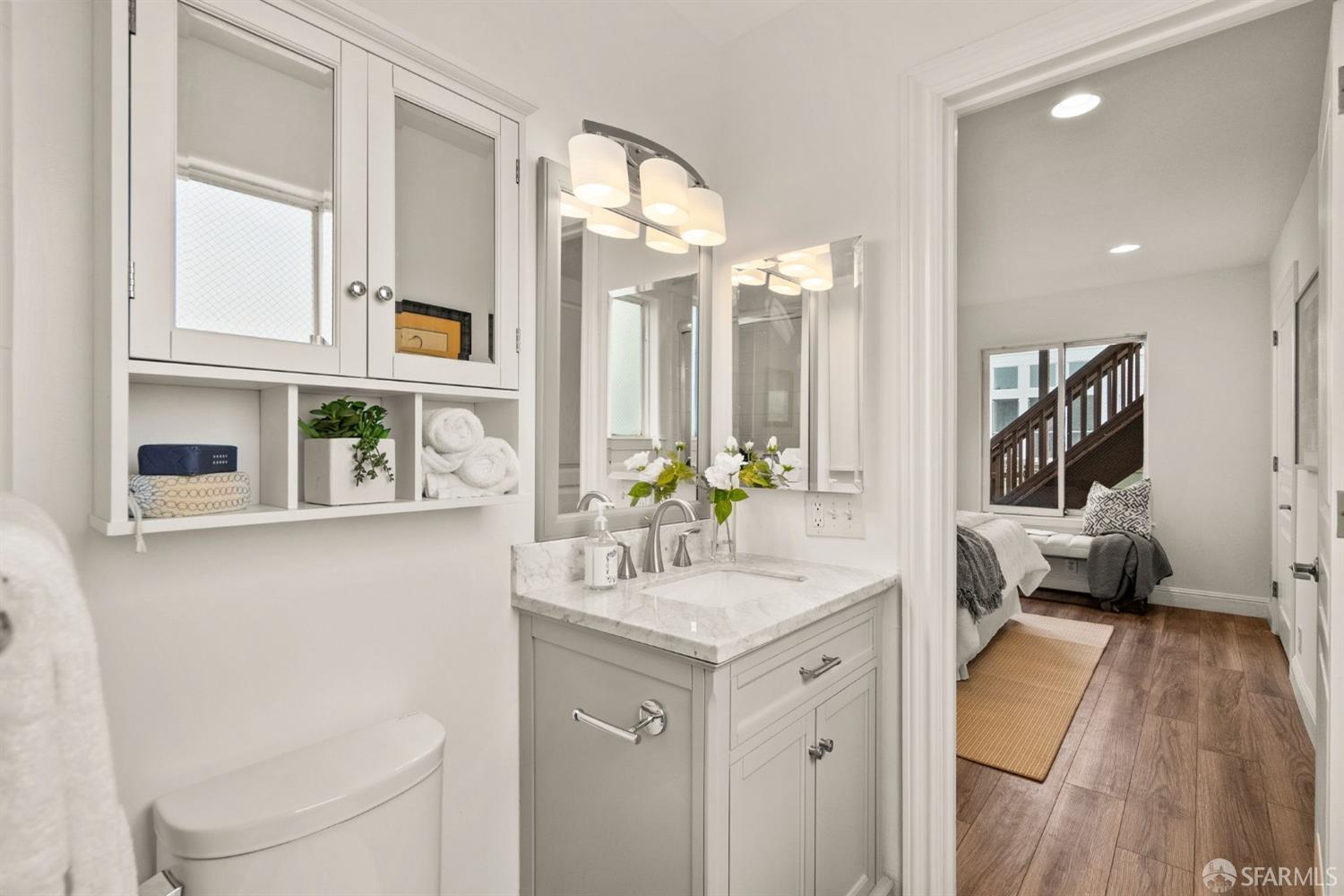 1337 Natoma Street # 4