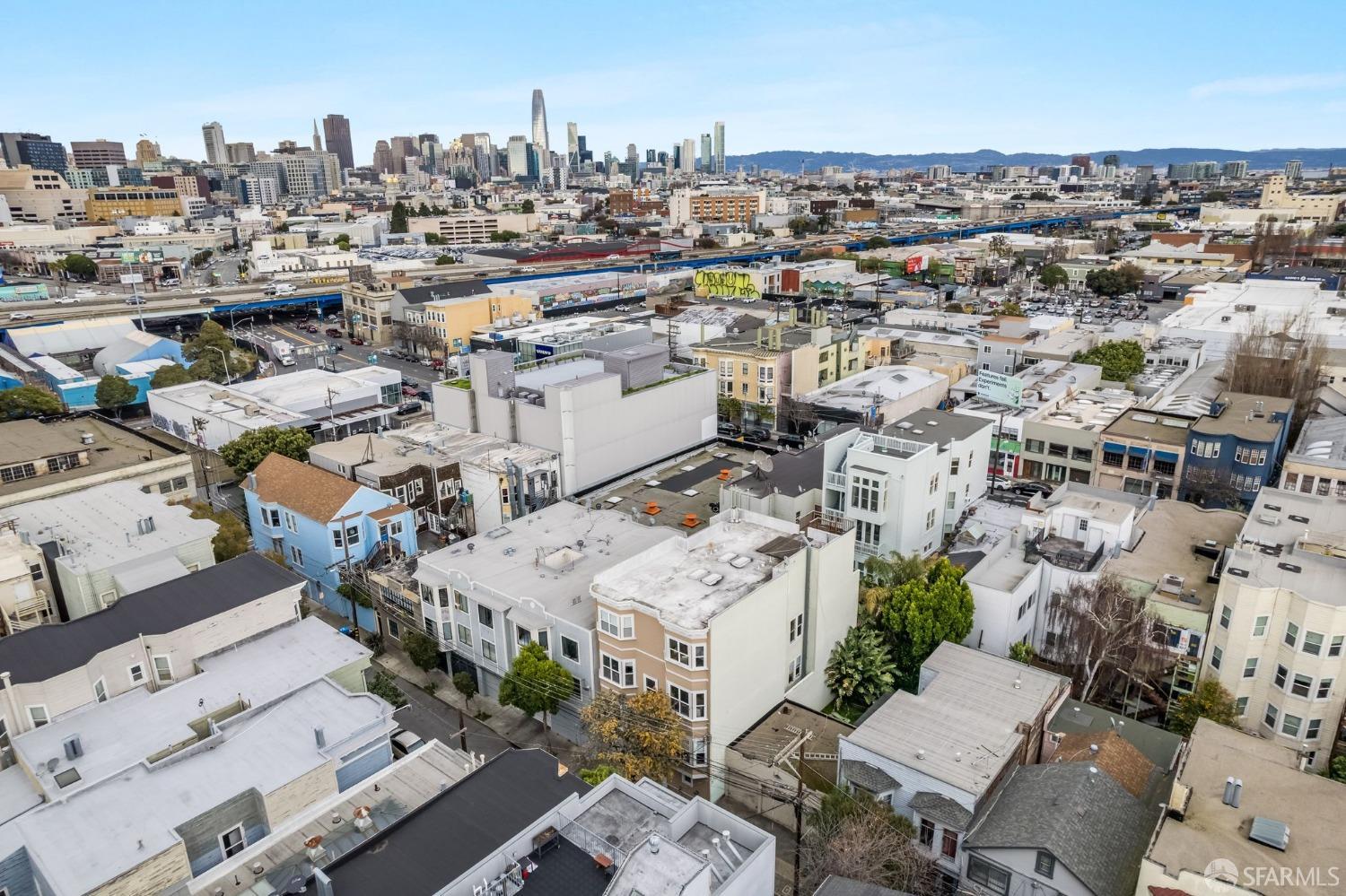 1337 Natoma Street # 4