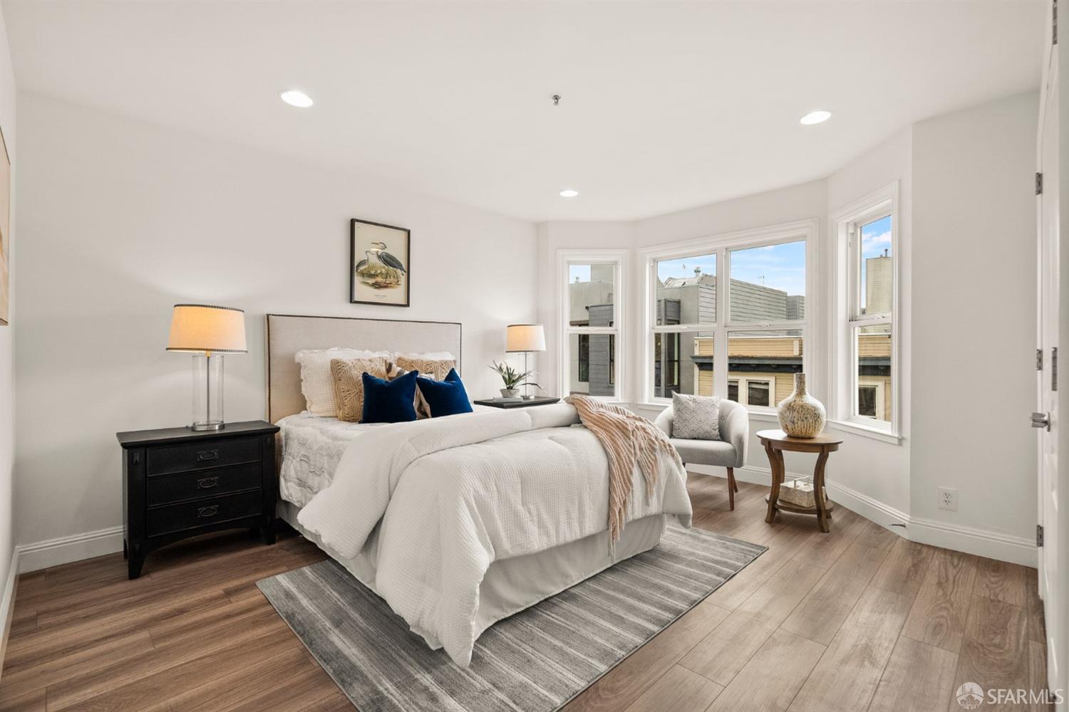 1337 Natoma Street # 4