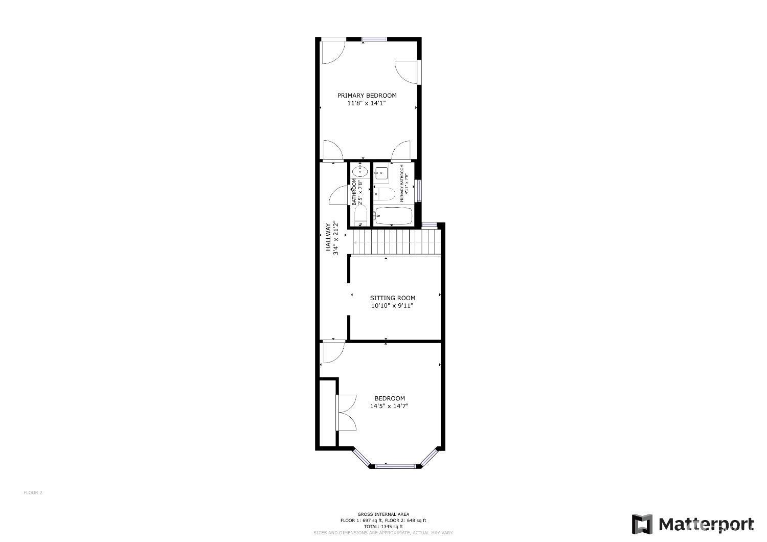 1337 Natoma Street # 4
