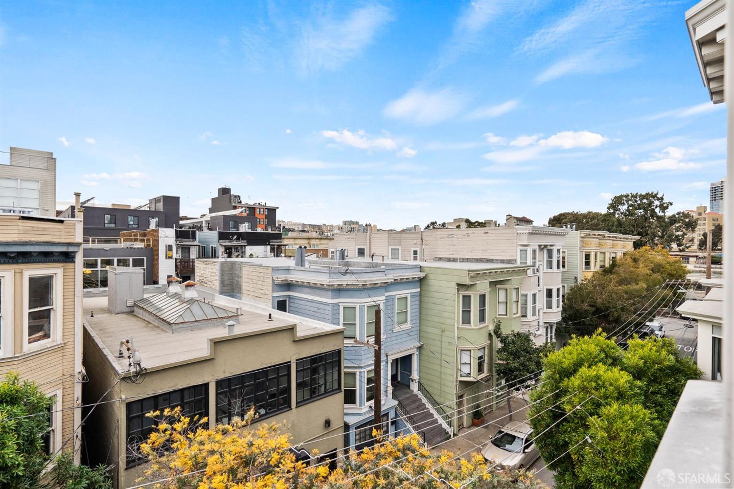 1337 Natoma Street # 4
