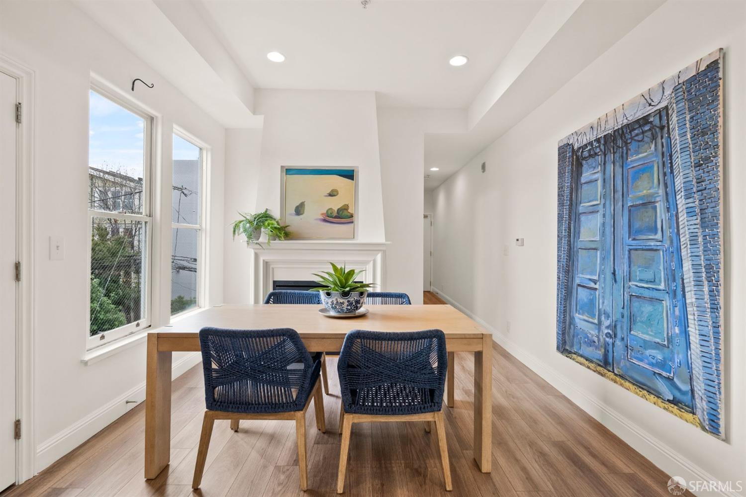 1337 Natoma Street # 4