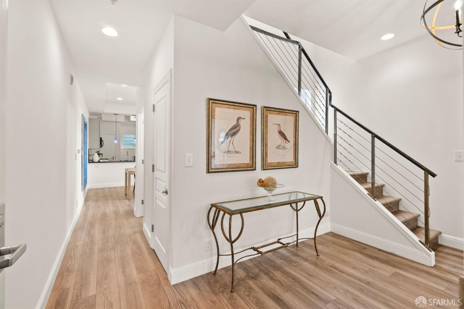 1337 Natoma Street # 4
