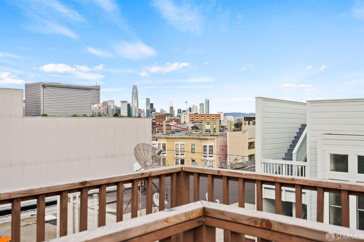 1337 Natoma Street # 4