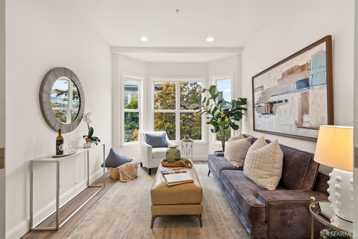 1337 Natoma Street # 4