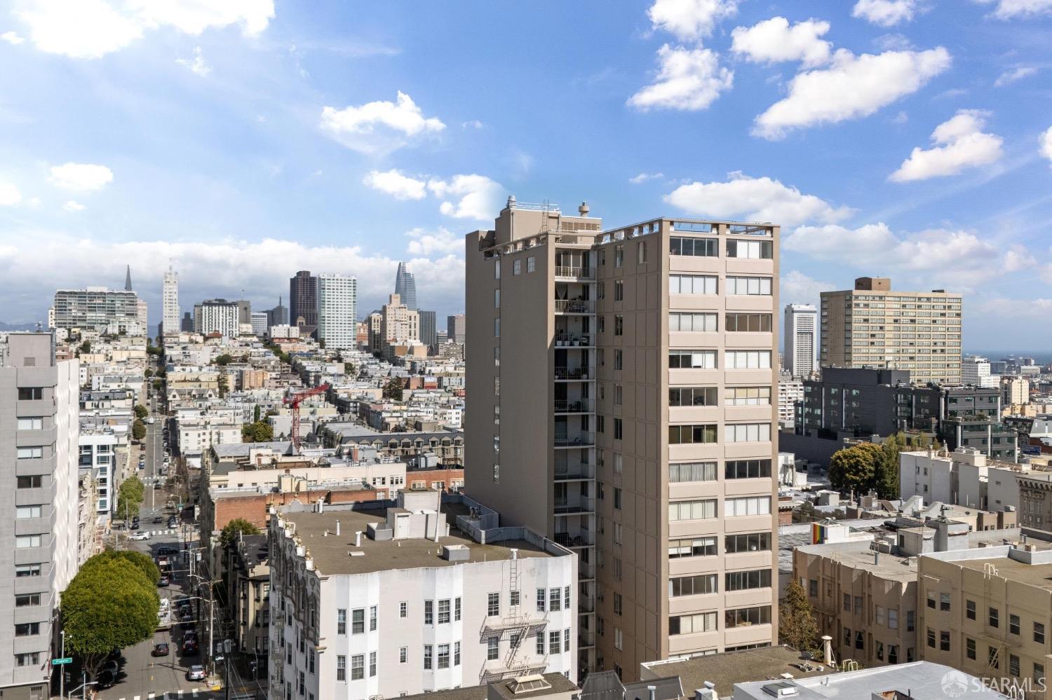 1835 Franklin Street # 1103