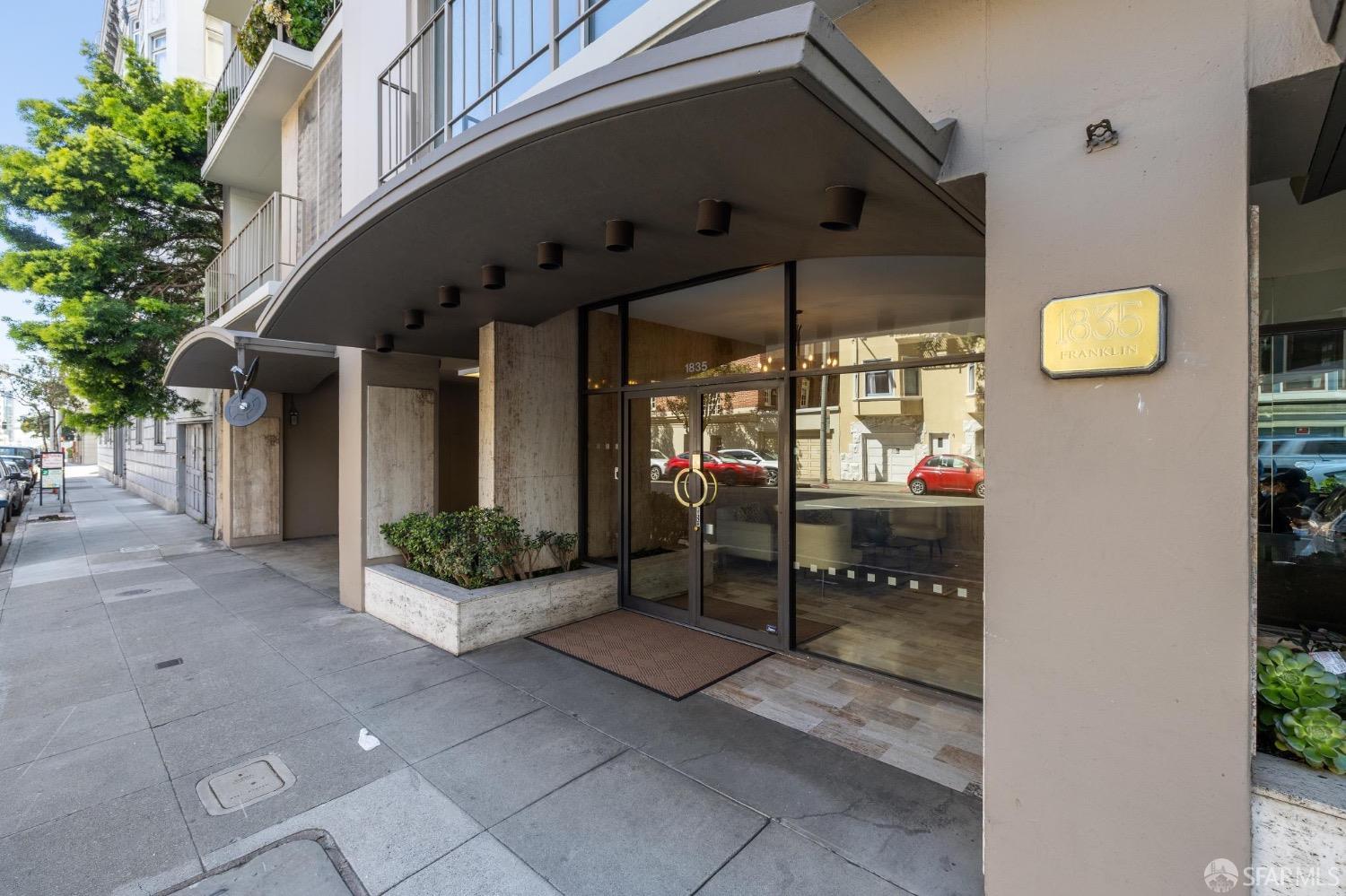 1835 Franklin Street # 1103