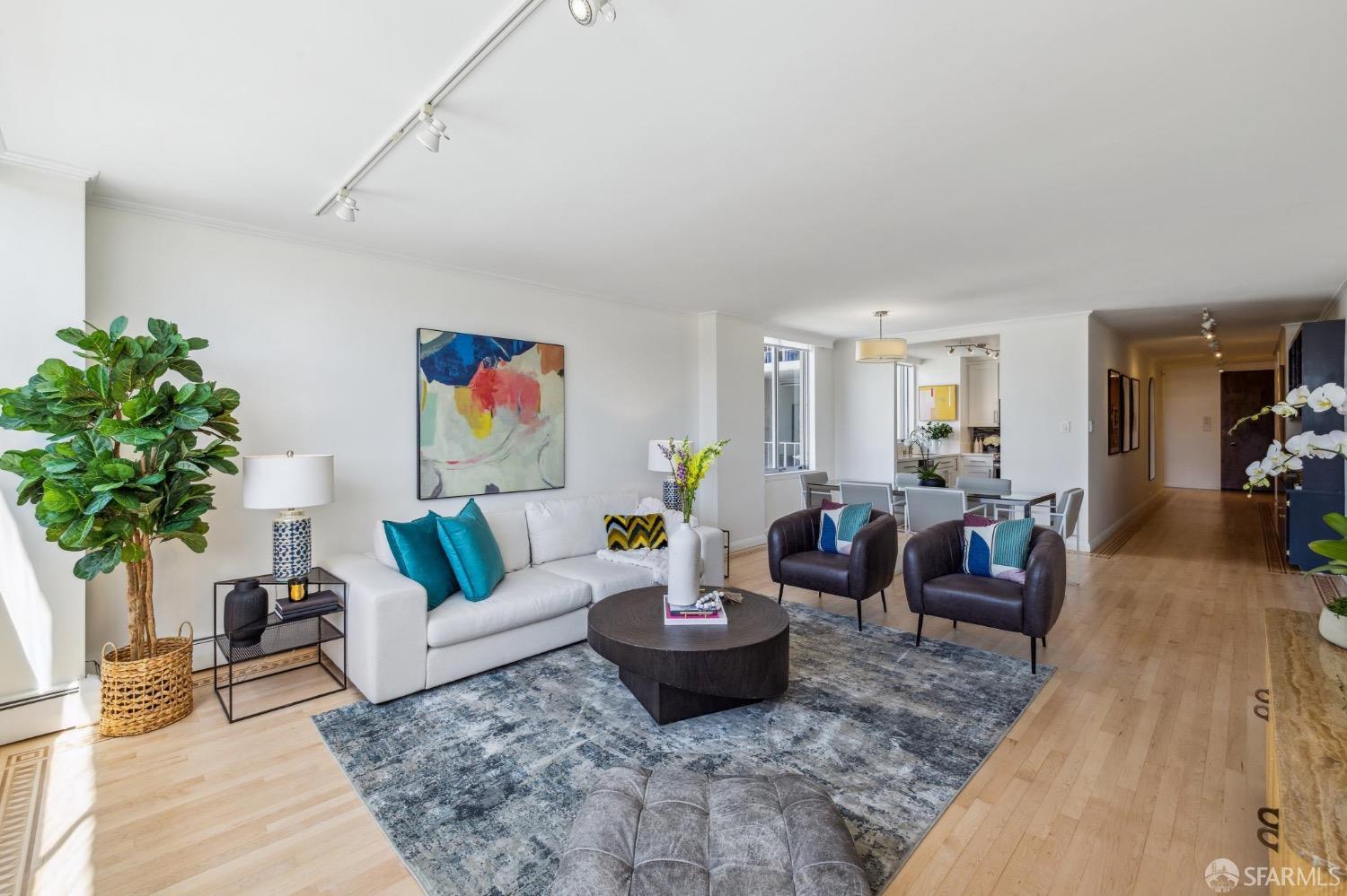 1835 Franklin Street # 1103