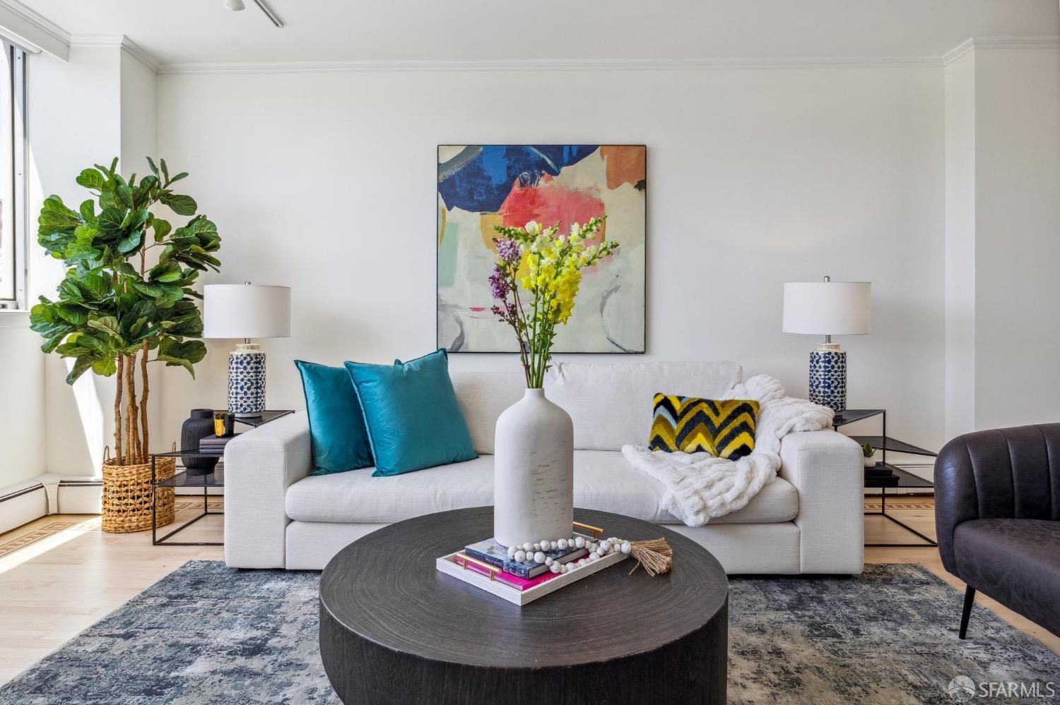 1835 Franklin Street # 1103