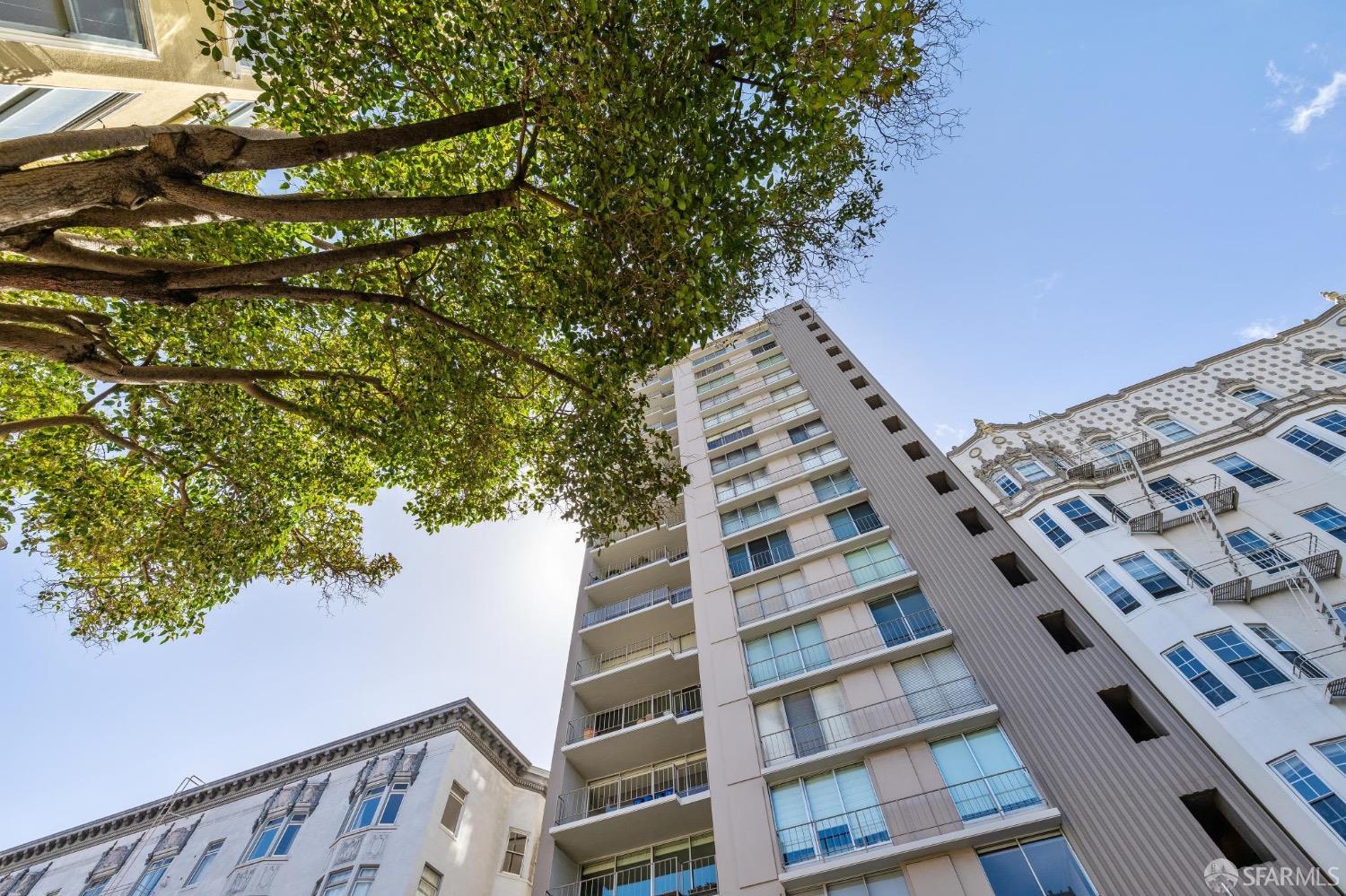 1835 Franklin Street # 1103