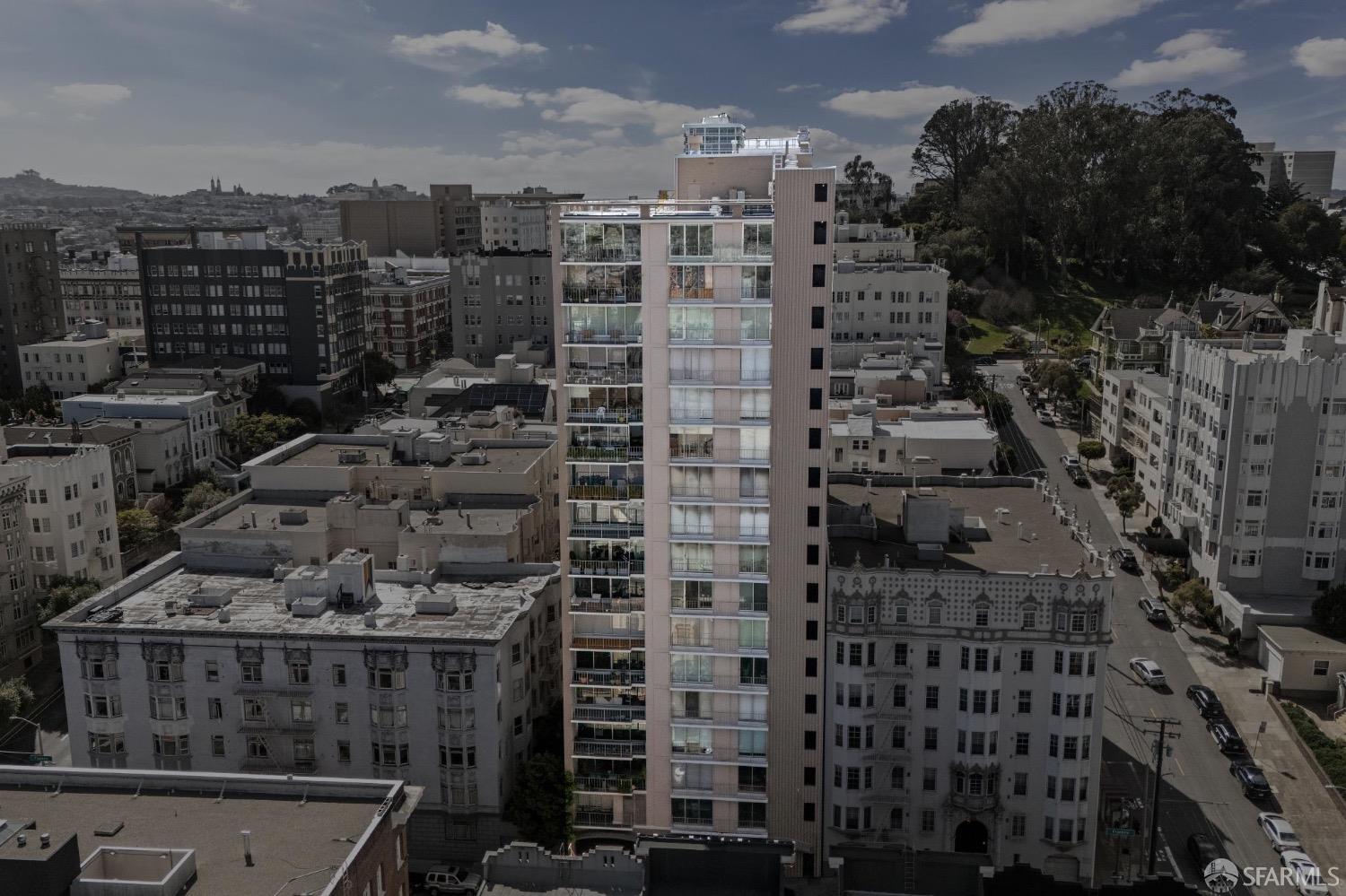 1835 Franklin Street # 1103