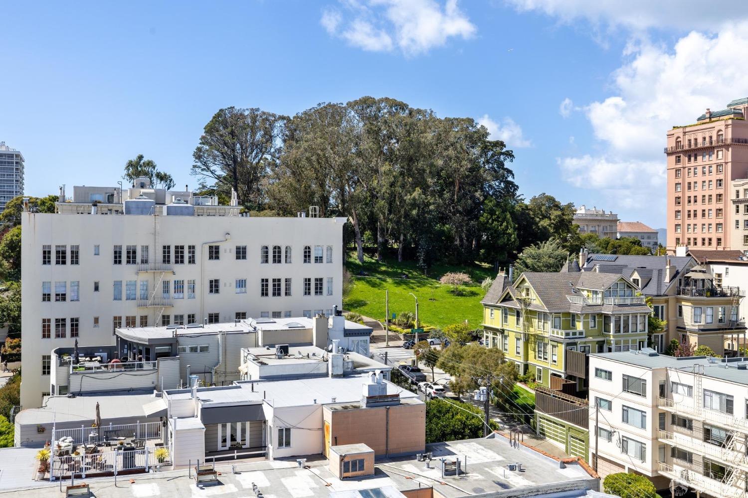 1835 Franklin Street # 1103