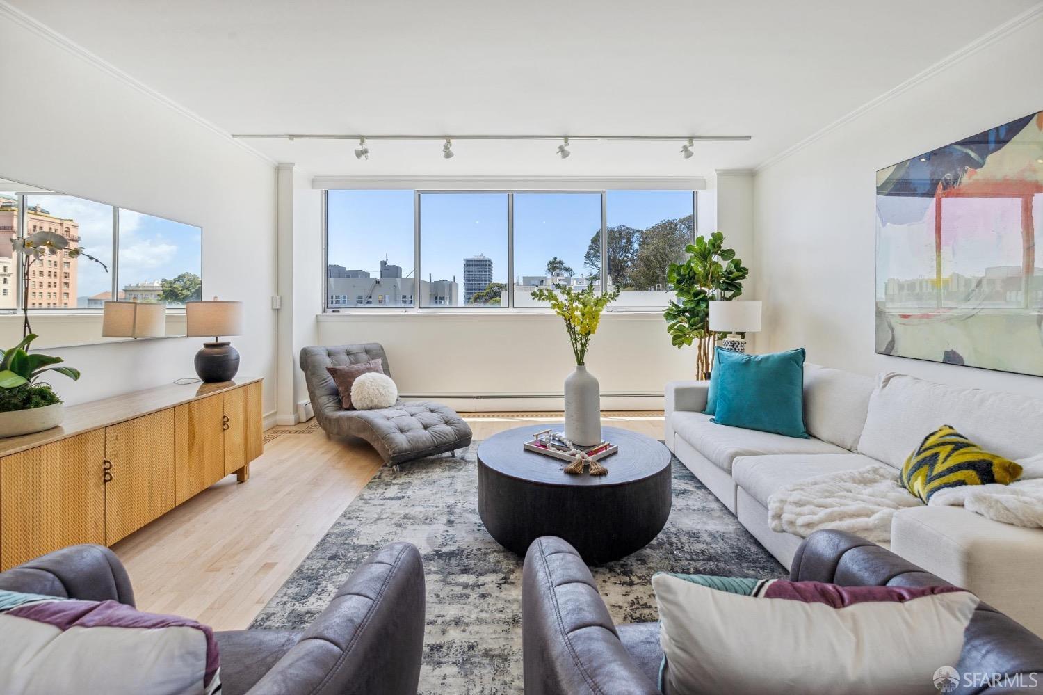 1835 Franklin Street # 1103