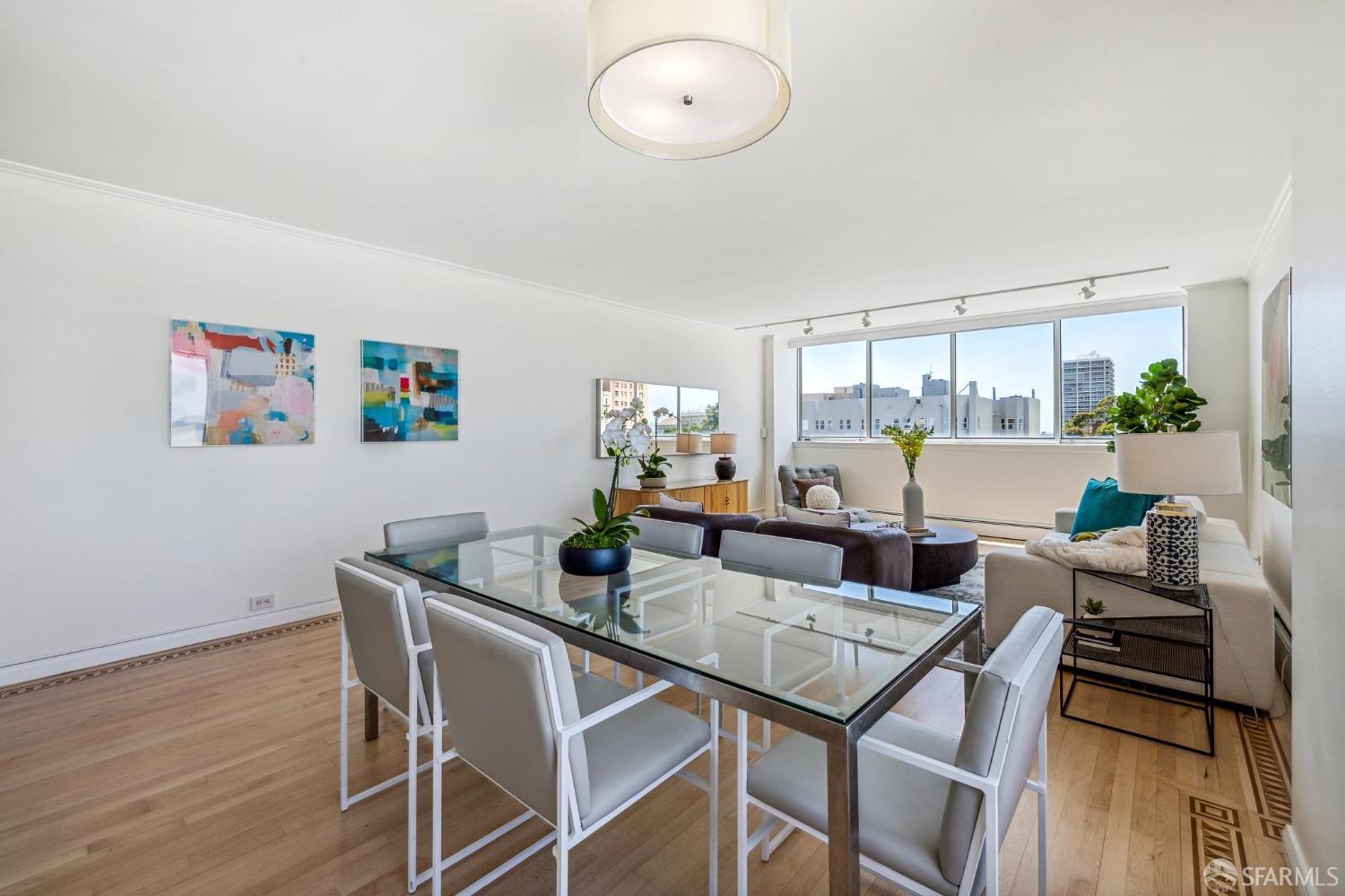 1835 Franklin Street # 1103