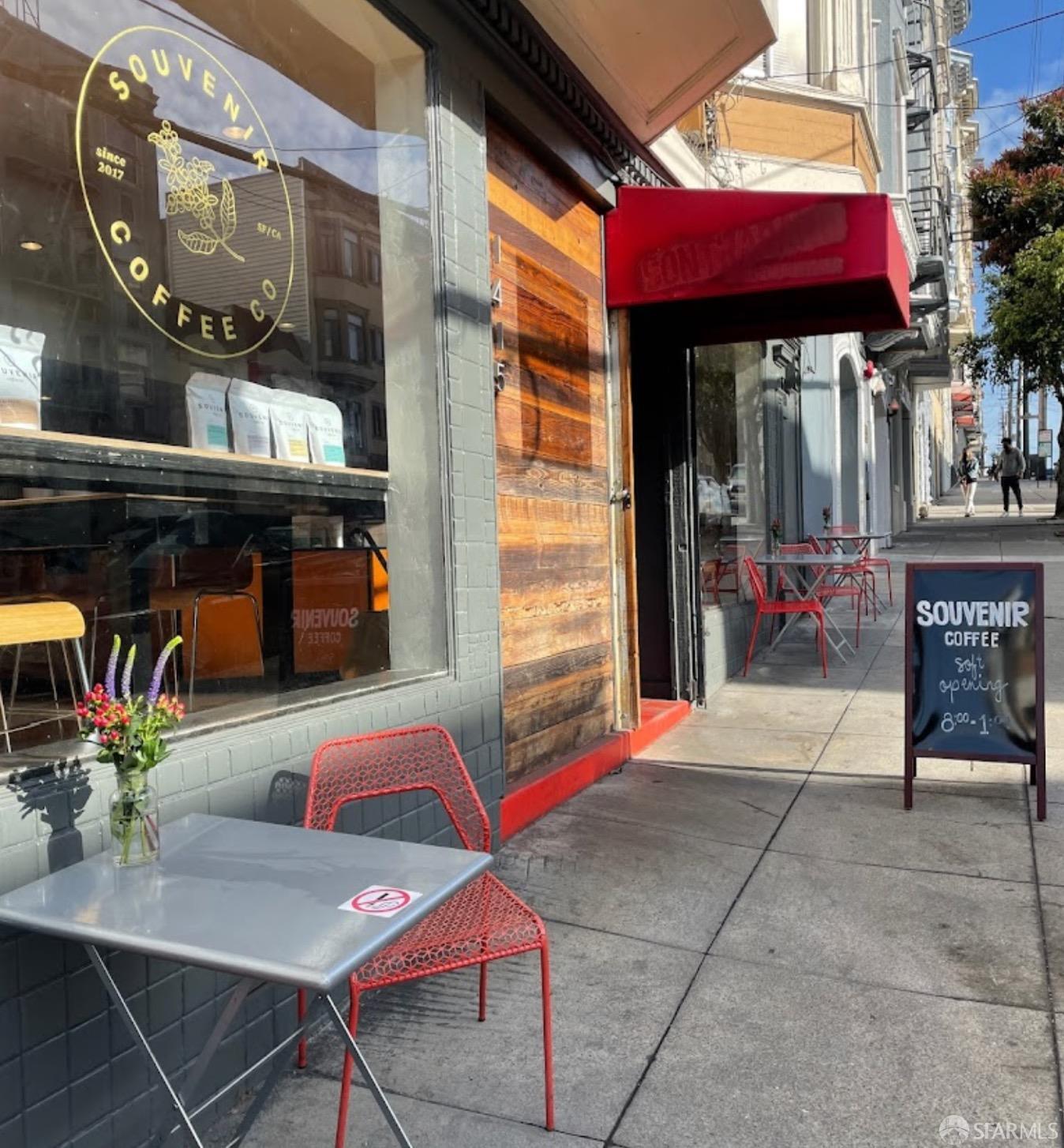 1835 Franklin Street # 1103