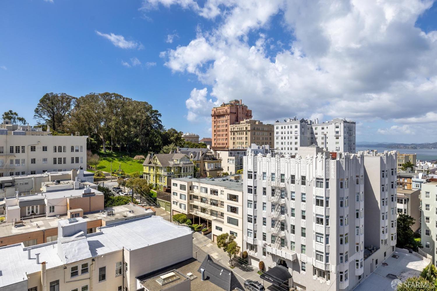 1835 Franklin Street # 1103