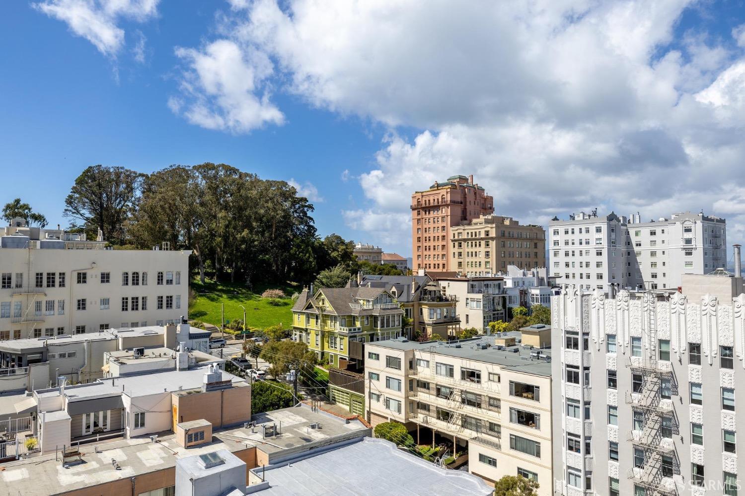 1835 Franklin Street # 1103