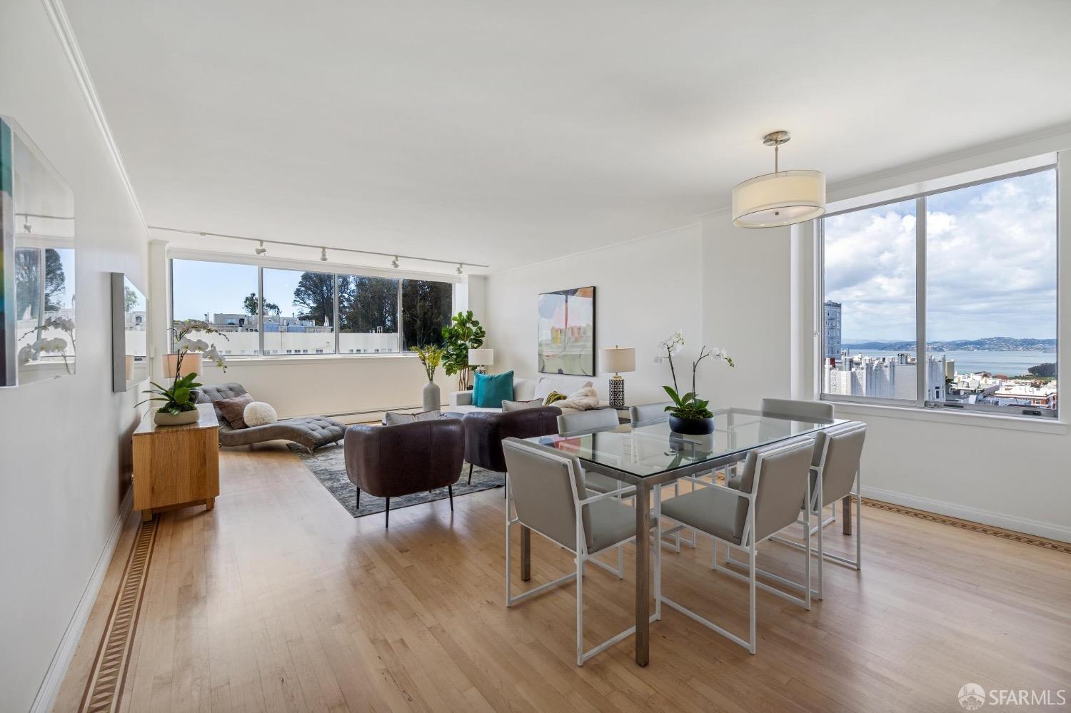 1835 Franklin Street # 1103