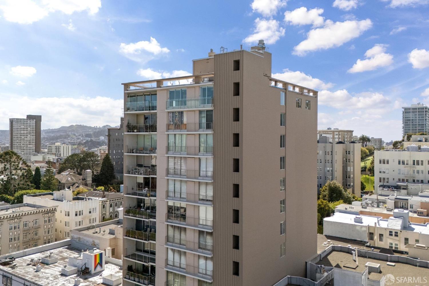 1835 Franklin Street # 1103