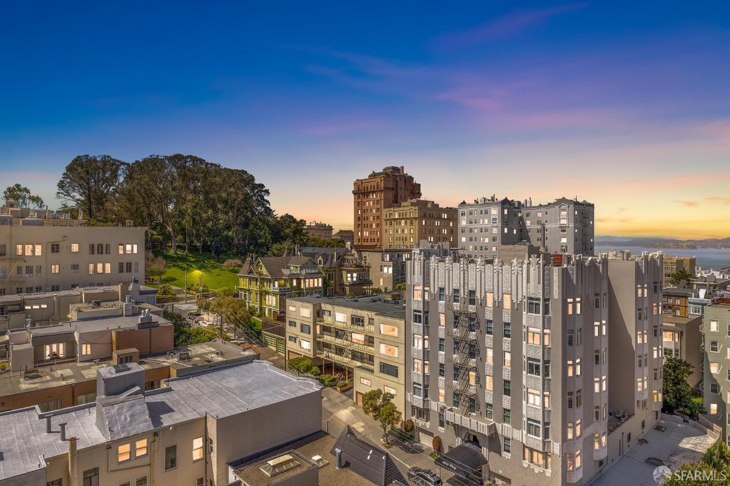 1835 Franklin Street # 1103