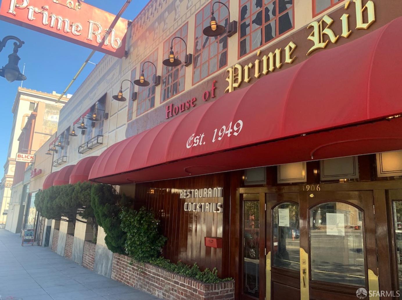 1835 Franklin Street # 1103