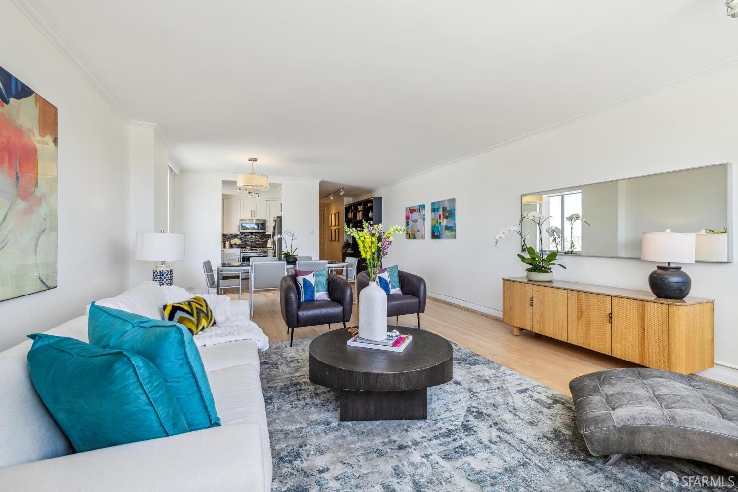 1835 Franklin Street # 1103