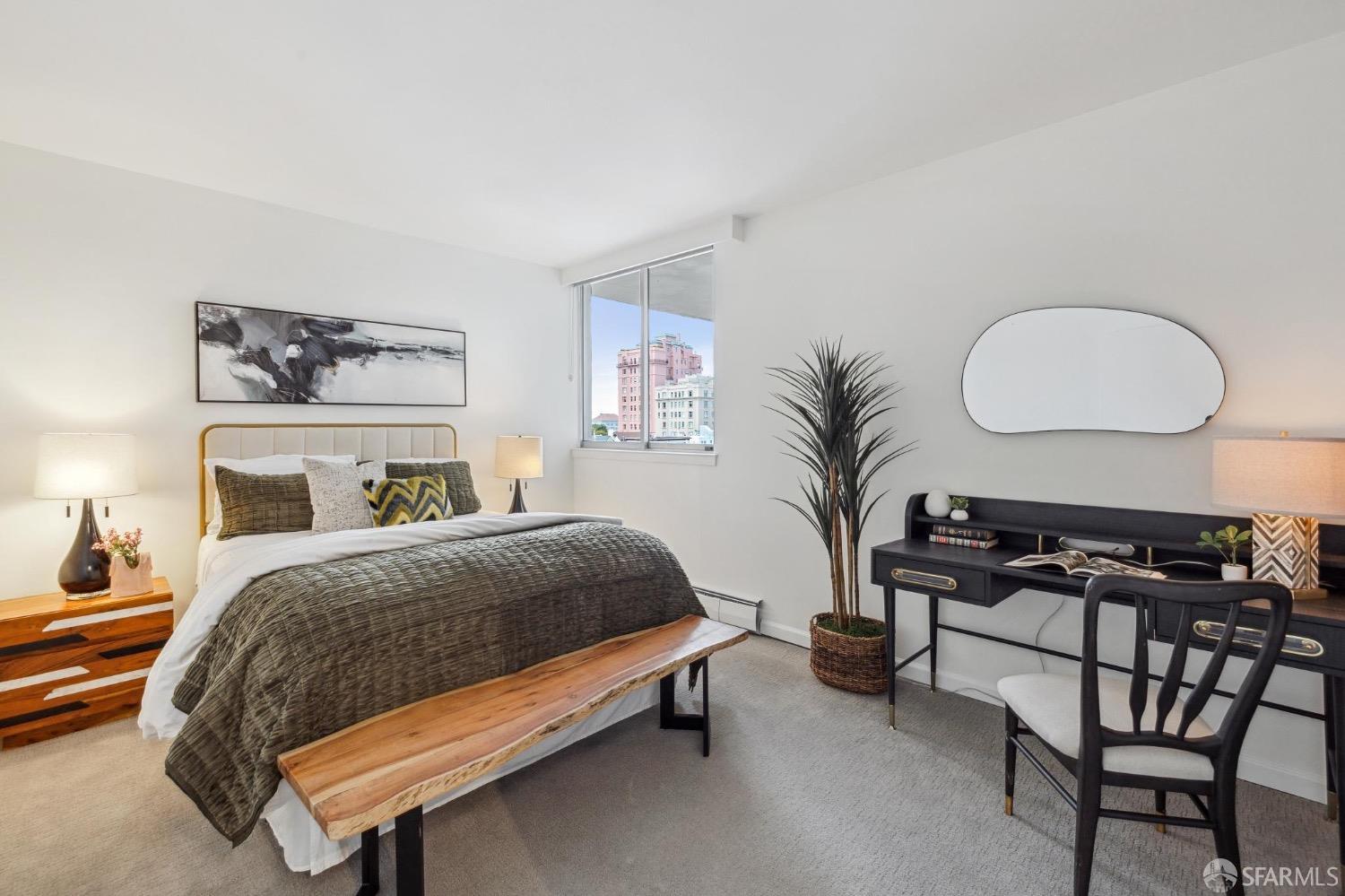 1835 Franklin Street # 1103