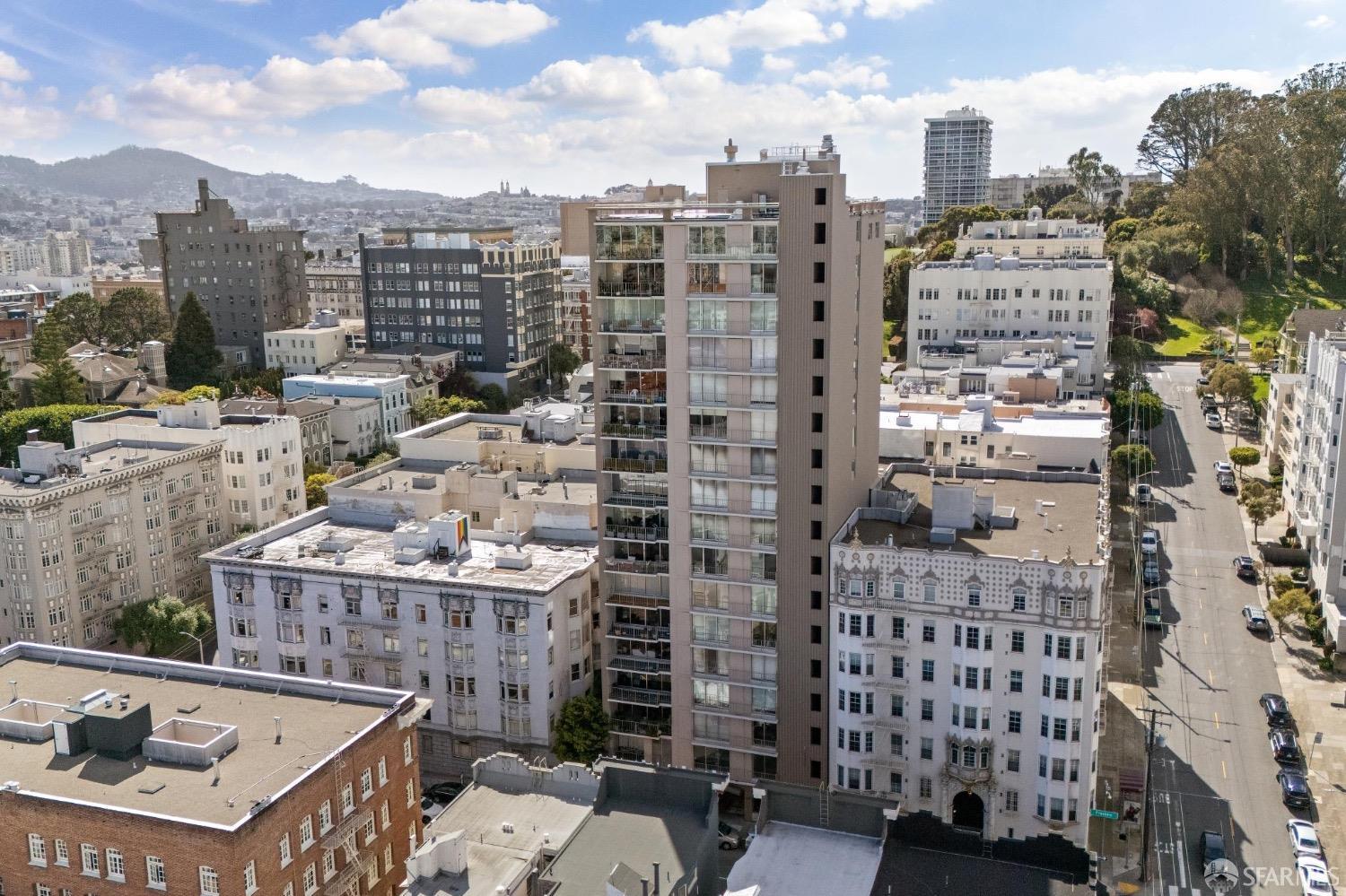 1835 Franklin Street # 1103
