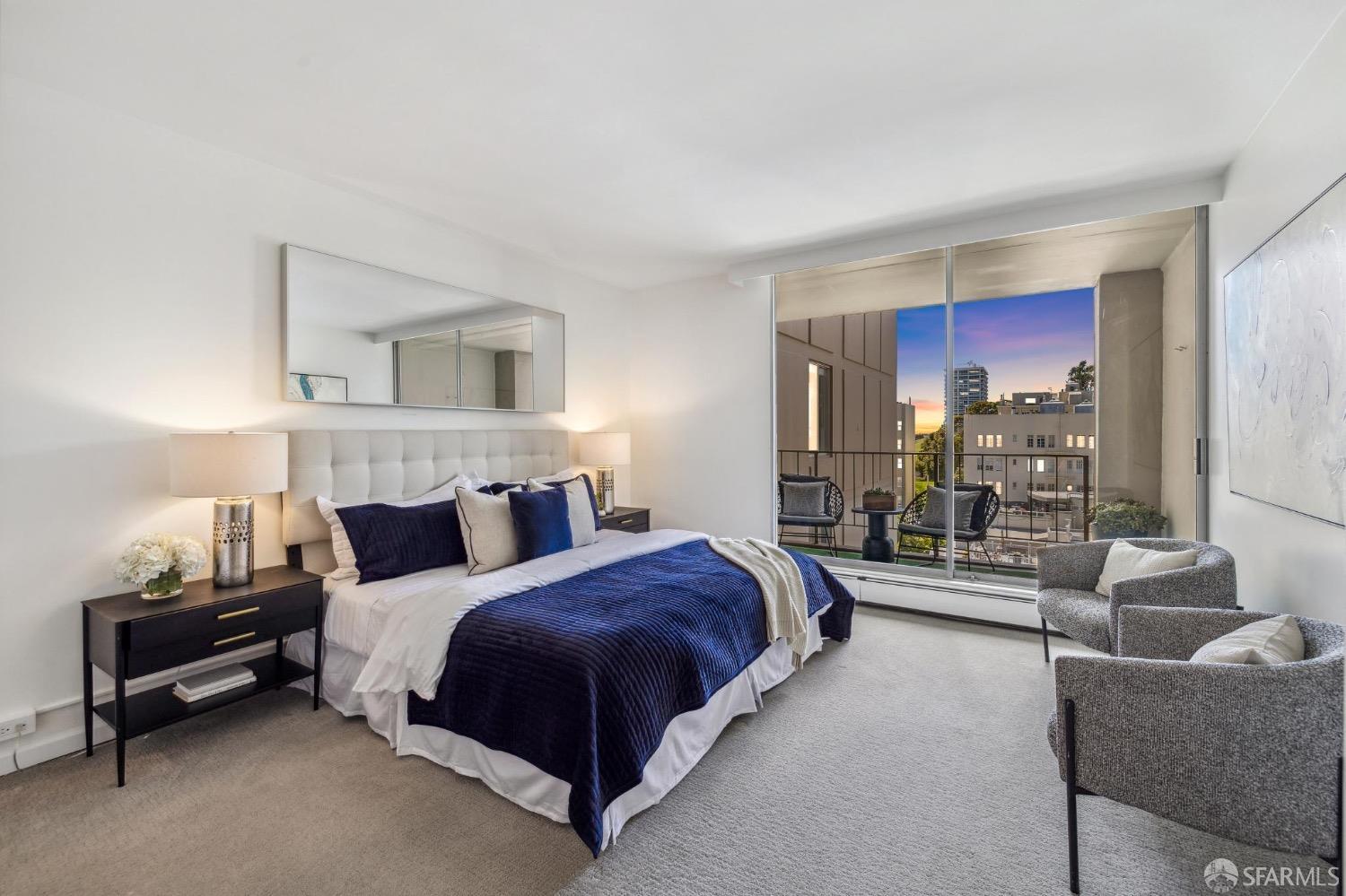 1835 Franklin Street # 1103