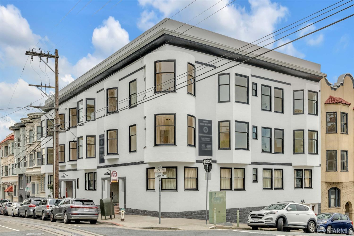 1204 Jackson Street