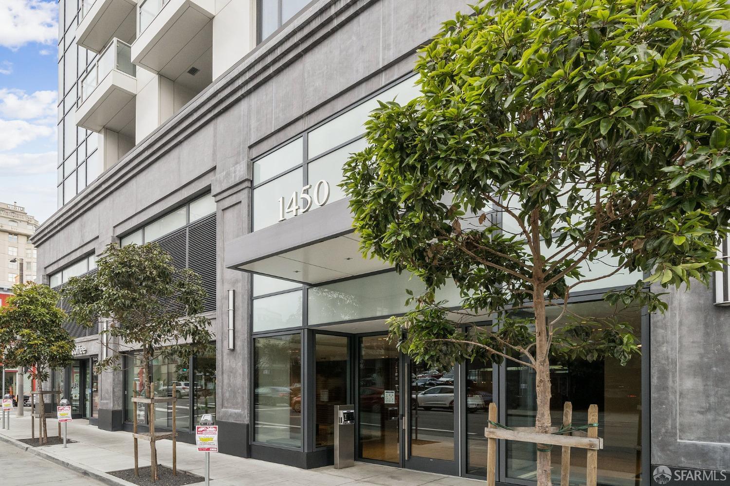 1450 Franklin Street # 905