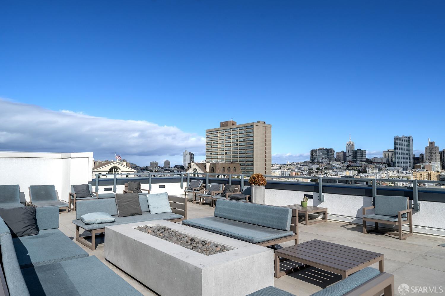 1450 Franklin Street # 905
