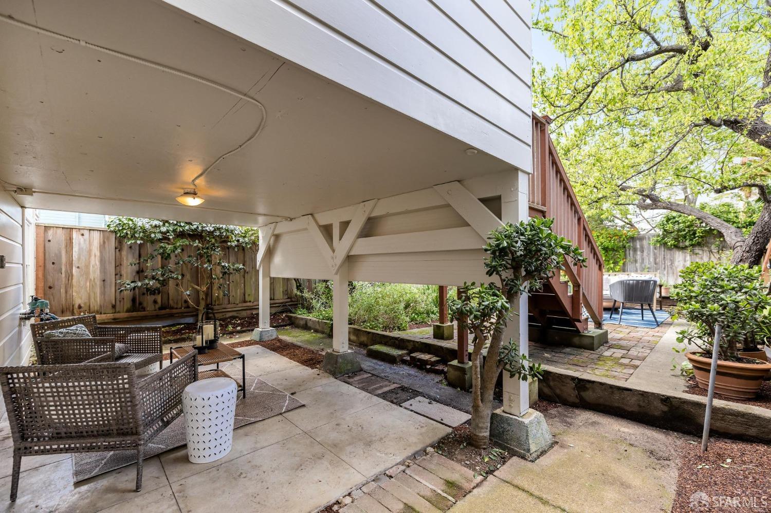 3870 Cesar Chavez Street