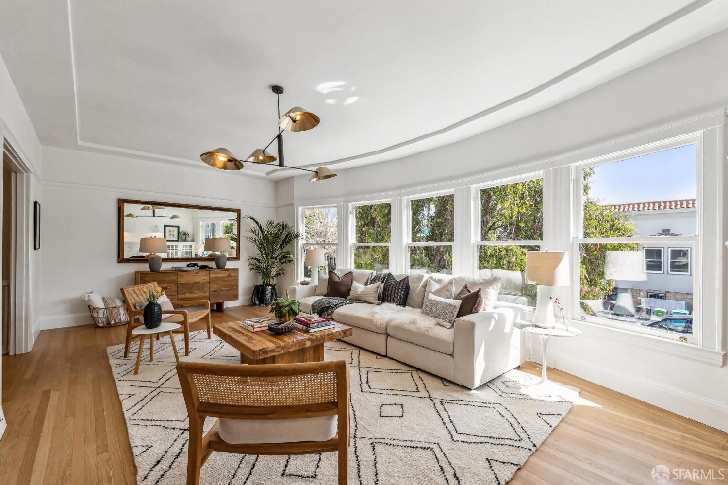 3870 Cesar Chavez Street