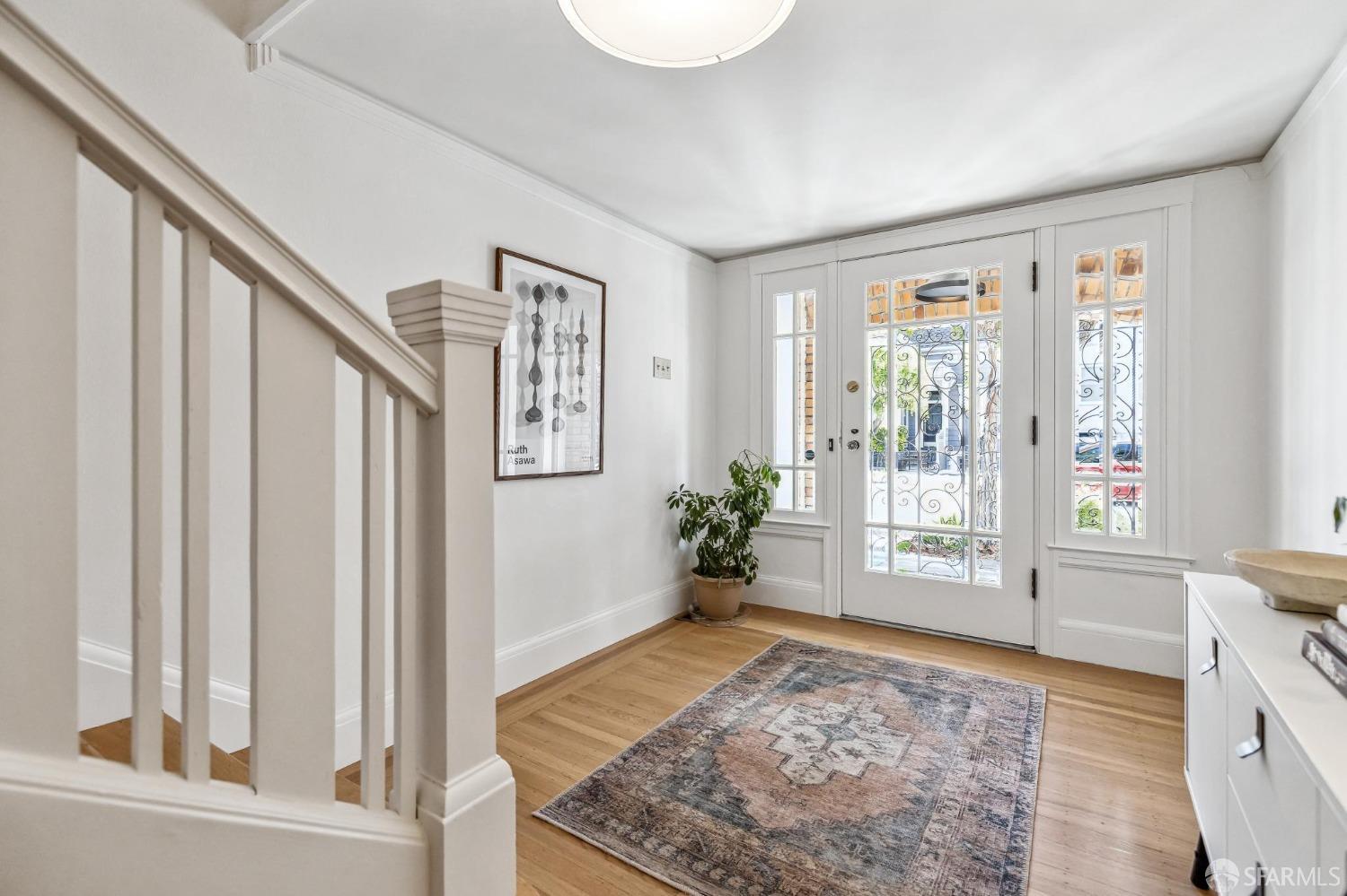 3870 Cesar Chavez Street