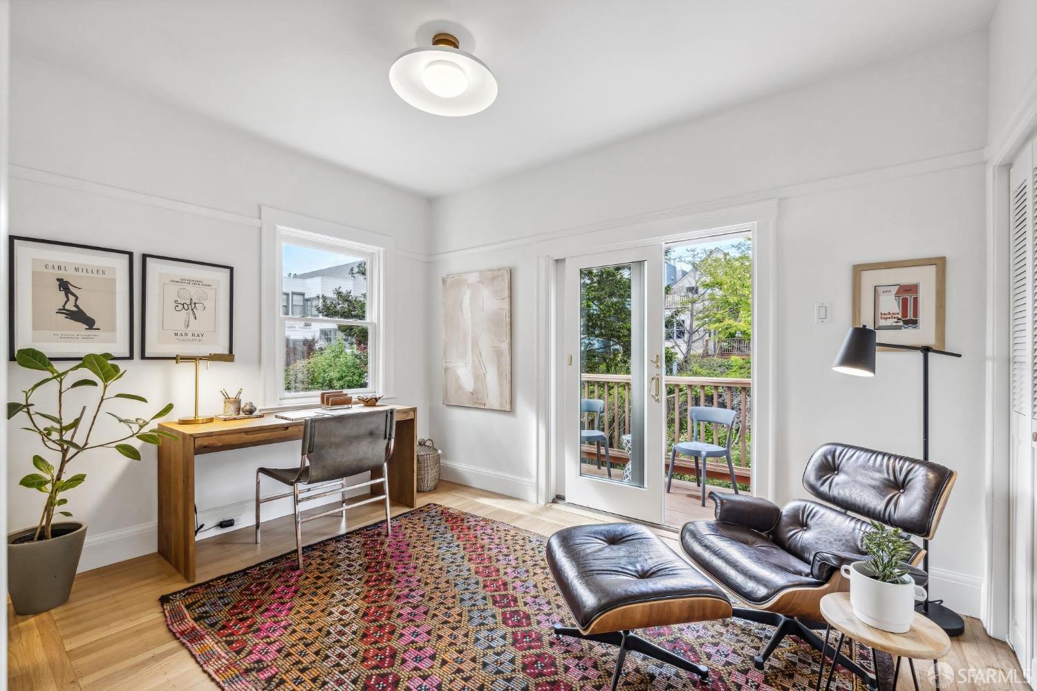 3870 Cesar Chavez Street