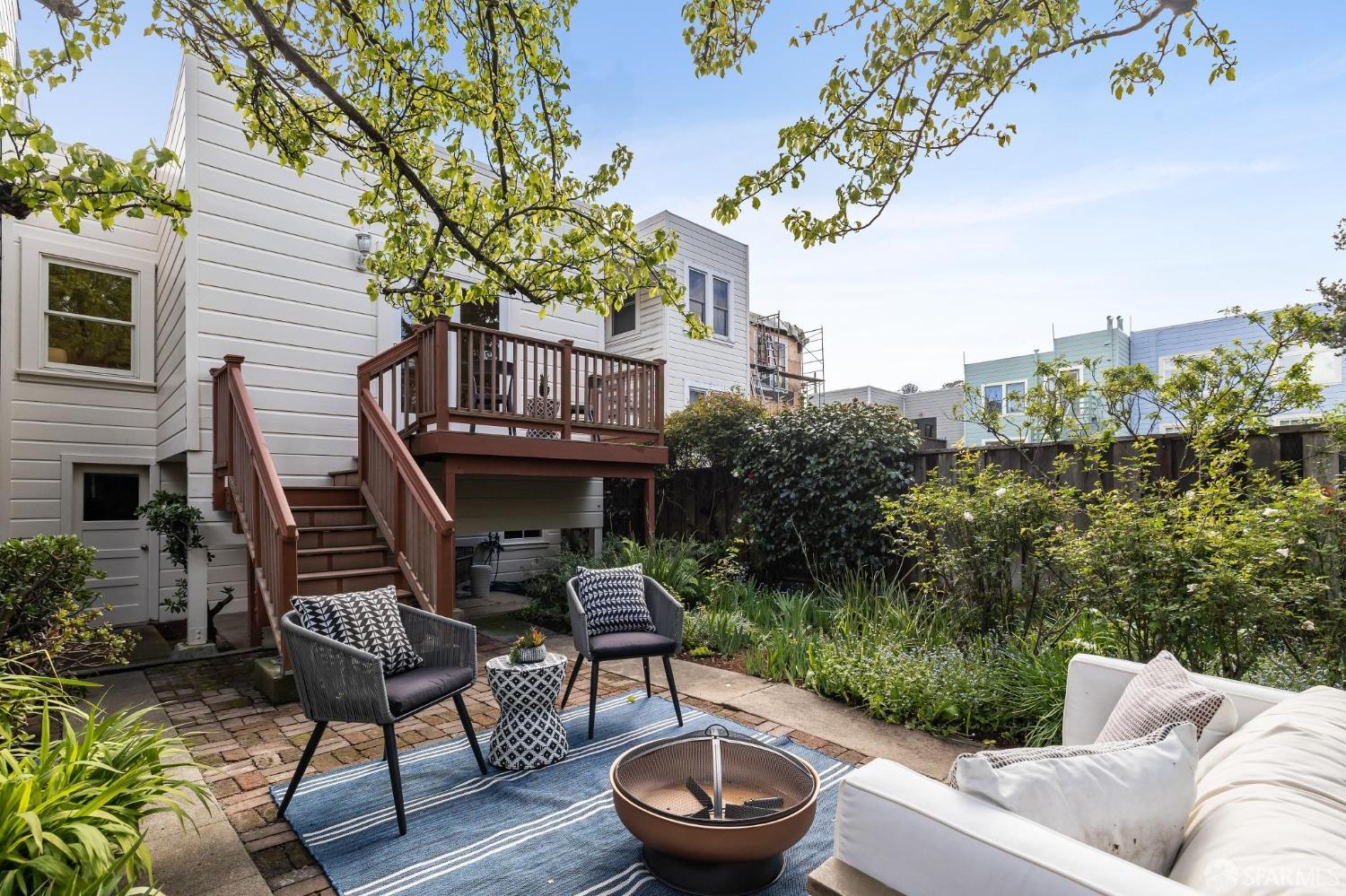 3870 Cesar Chavez Street