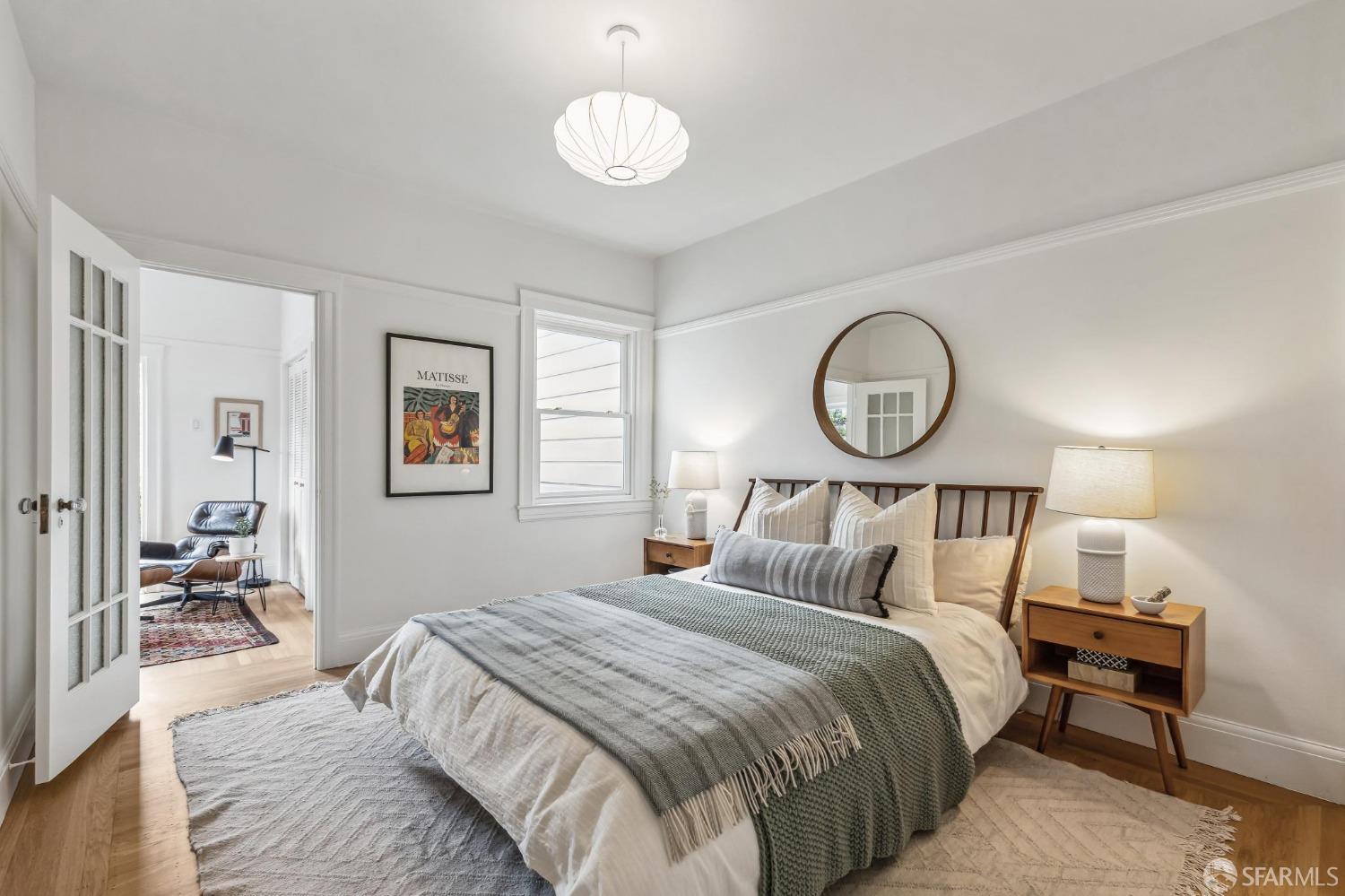 3870 Cesar Chavez Street