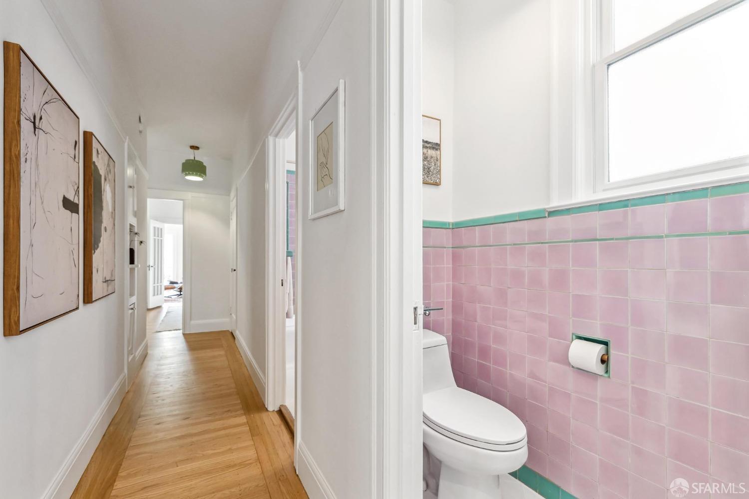 3870 Cesar Chavez Street