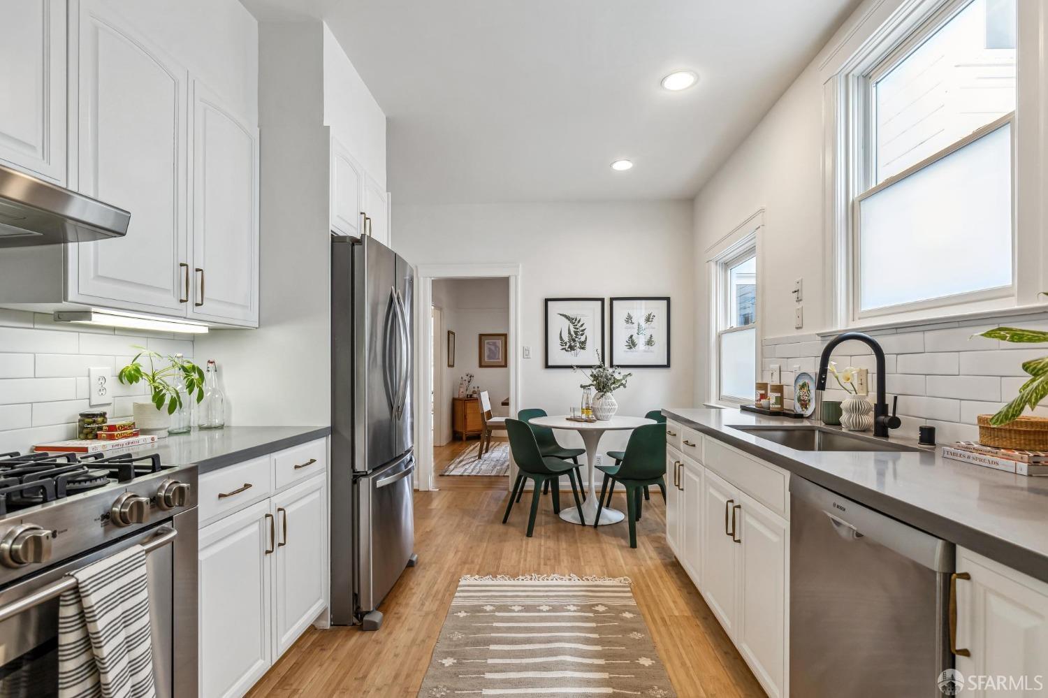 3870 Cesar Chavez Street