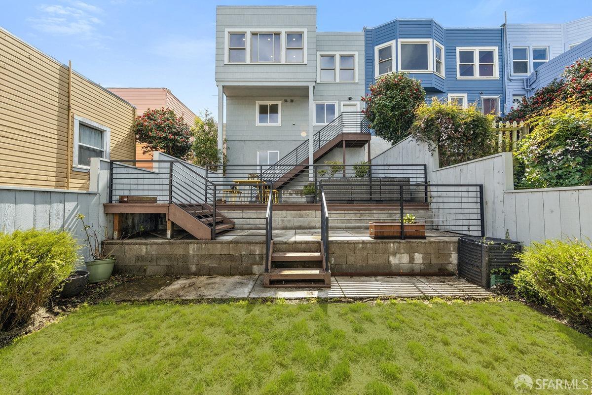 814 Grafton Avenue